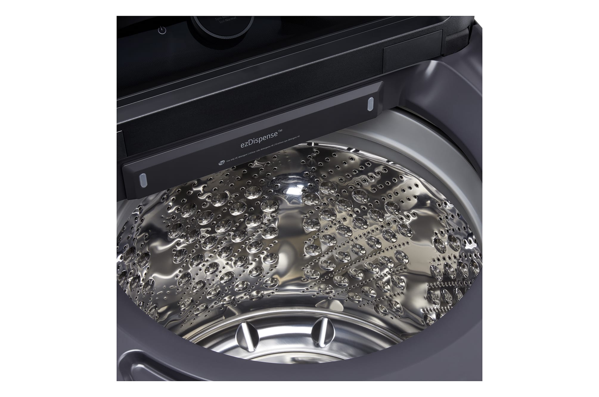 LG 17kg Top Load Washer TX2517AT7G LG 17kg Top Load Washer TX2517AT7G
