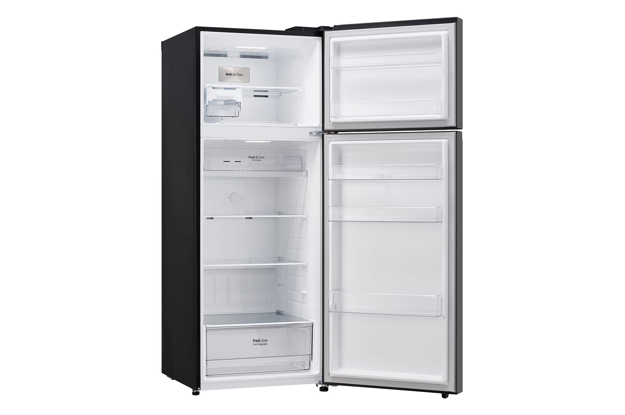LG 461L Top Freezer Fridge GT-B4604BM LG 461L Top Freezer Fridge GT-B4604BM