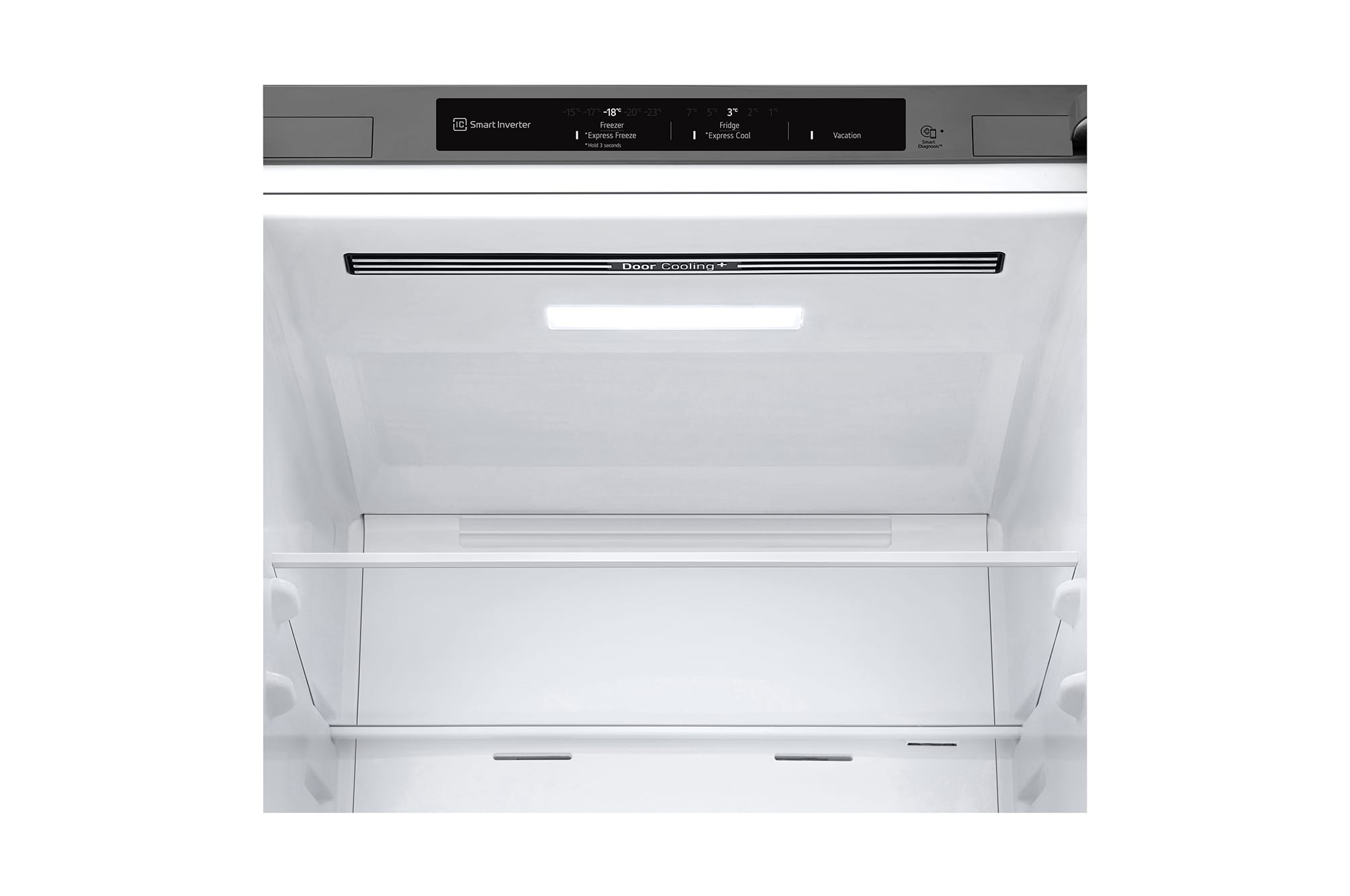 LG 344L Bottom Freezer Fridge GB-B3443PY LG 344L Bottom Freezer Fridge GB-B3443PY
