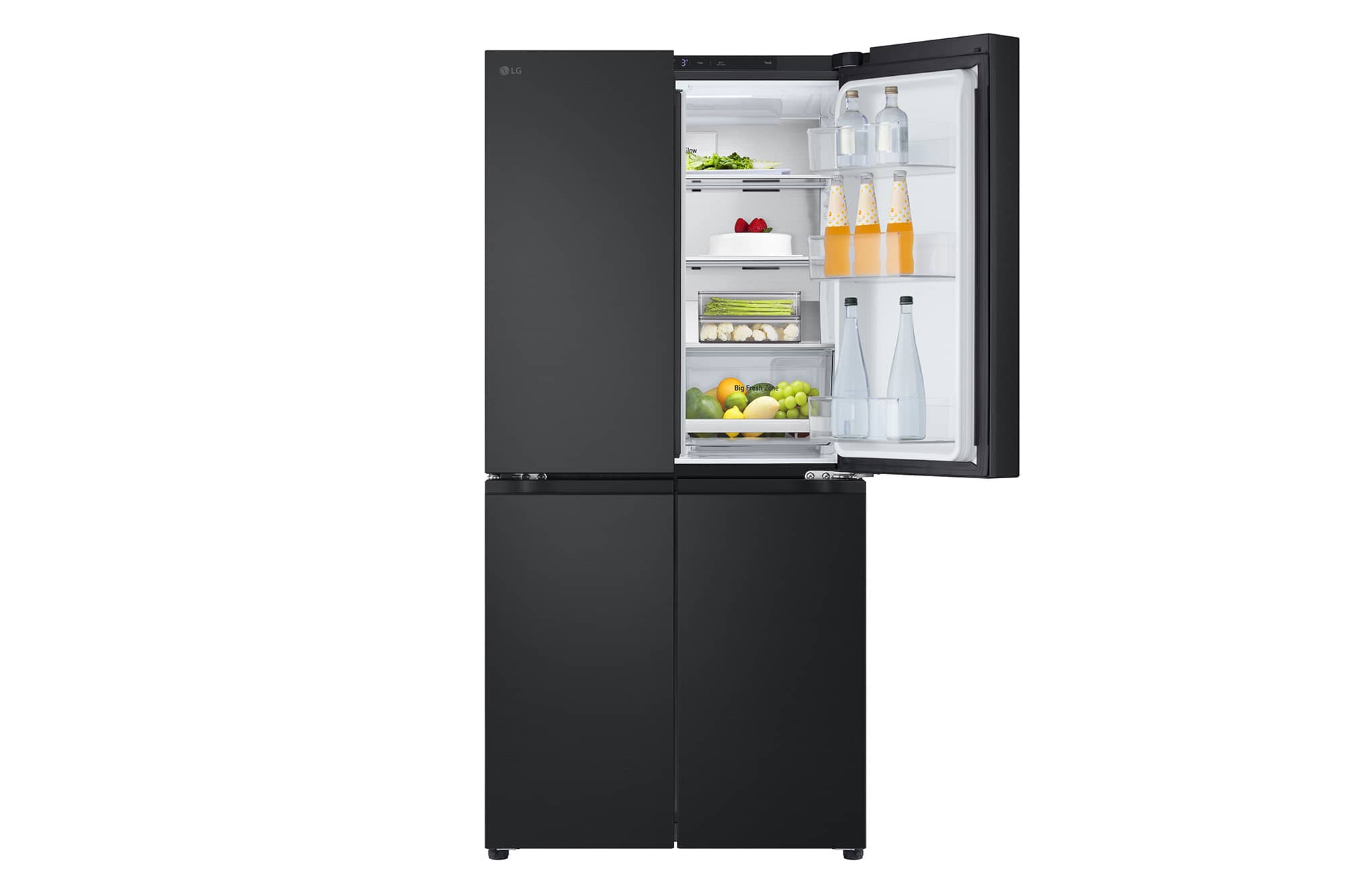 LG 530L Multi Door Fridge GF-B5305EP LG 530L Multi Door Fridge GF-B5305EP