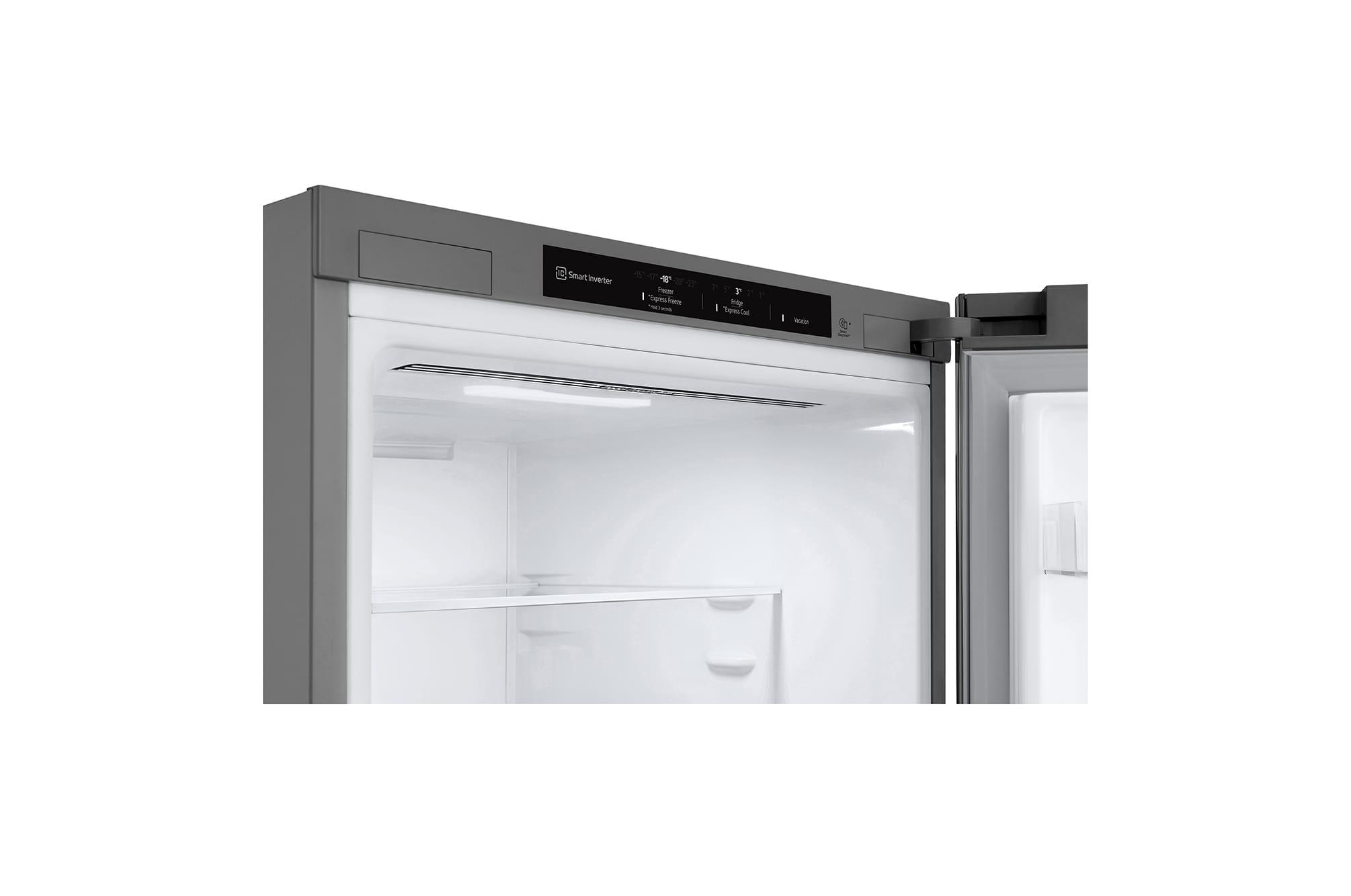 LG 344L Bottom Freezer Fridge GB-B3443PY LG 344L Bottom Freezer Fridge GB-B3443PY