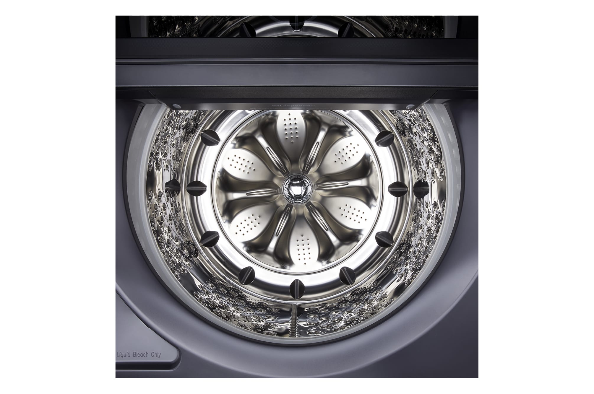 LG 17kg Top Load Washer TX2517AT7G LG 17kg Top Load Washer TX2517AT7G