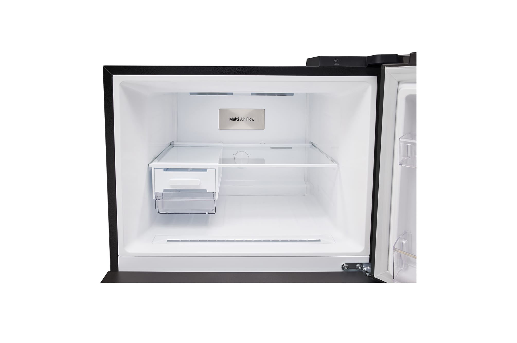 LG 461L Top Freezer Fridge GT-B4604BM LG 461L Top Freezer Fridge GT-B4604BM