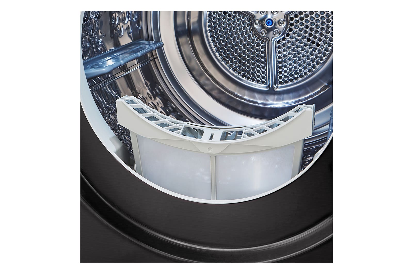 LG 10kg Heat Pump Dryer TD-H10VBD