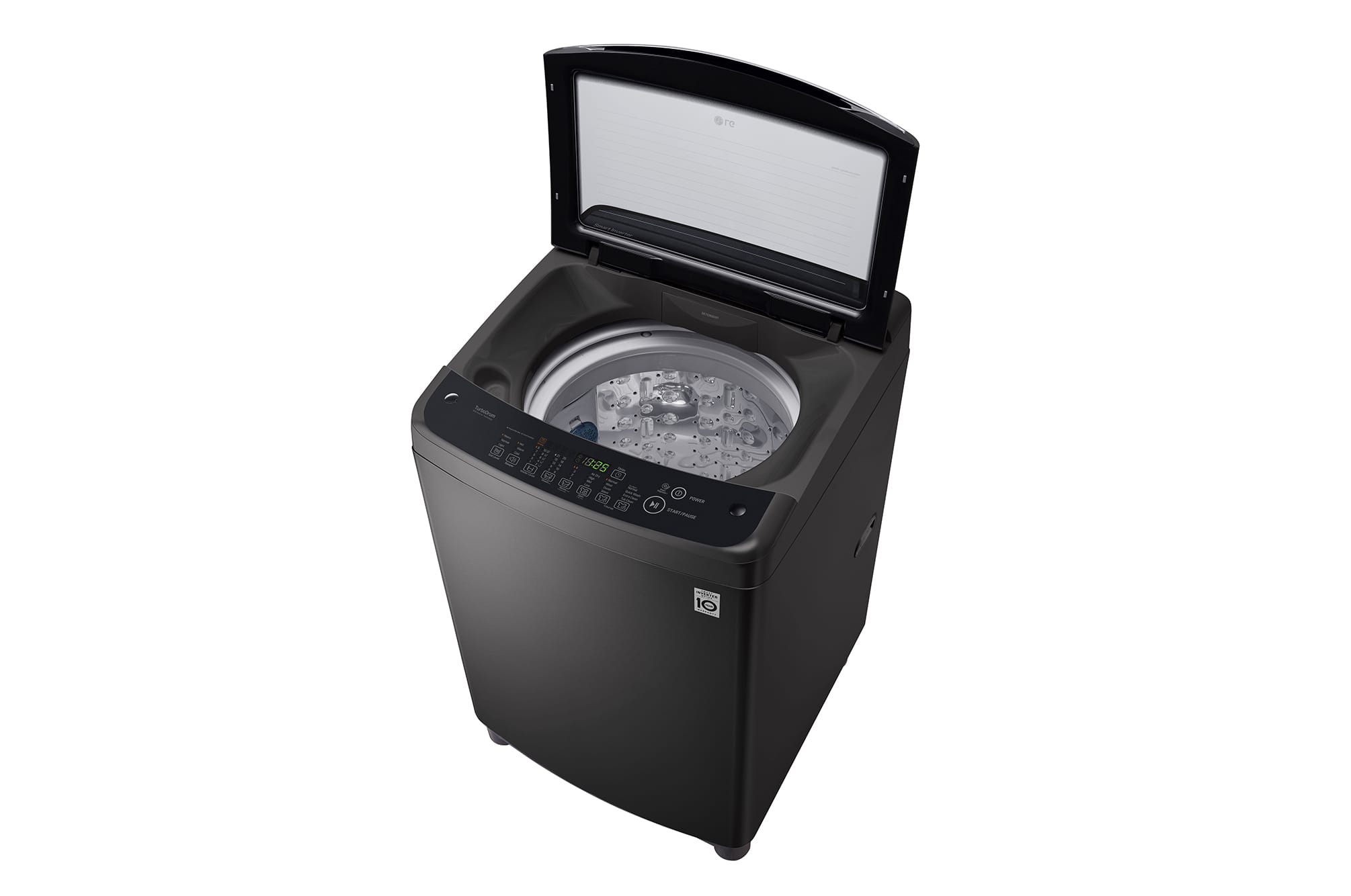 LG 11kg Top Load Washer T2311VSABT LG 11kg Top Load Washer T2311VSABT
