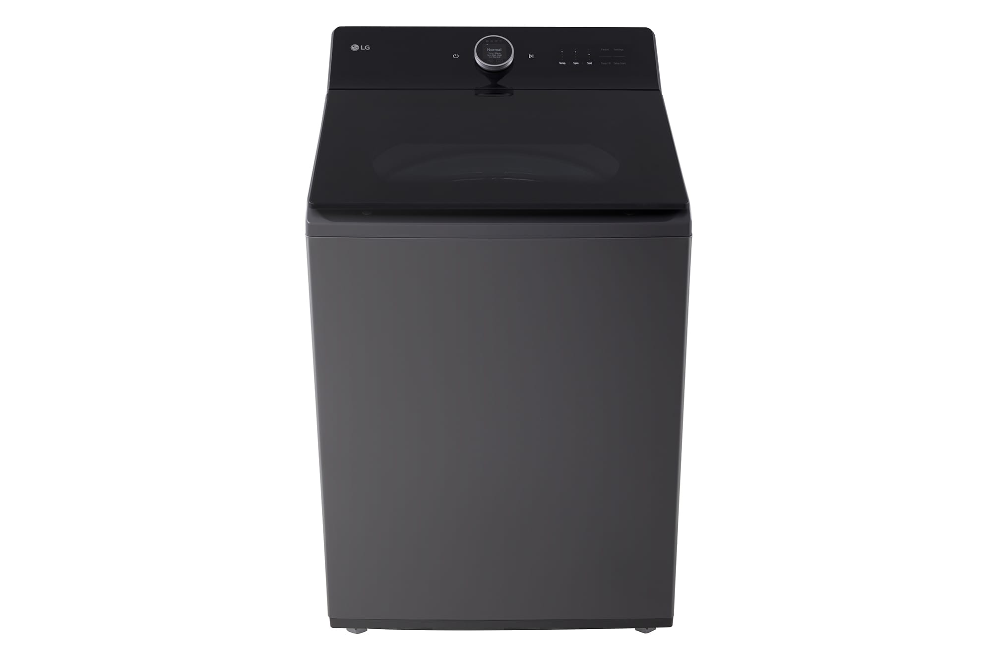 LG 17kg Top Load Washer TX2517AT7G LG 17kg Top Load Washer TX2517AT7G