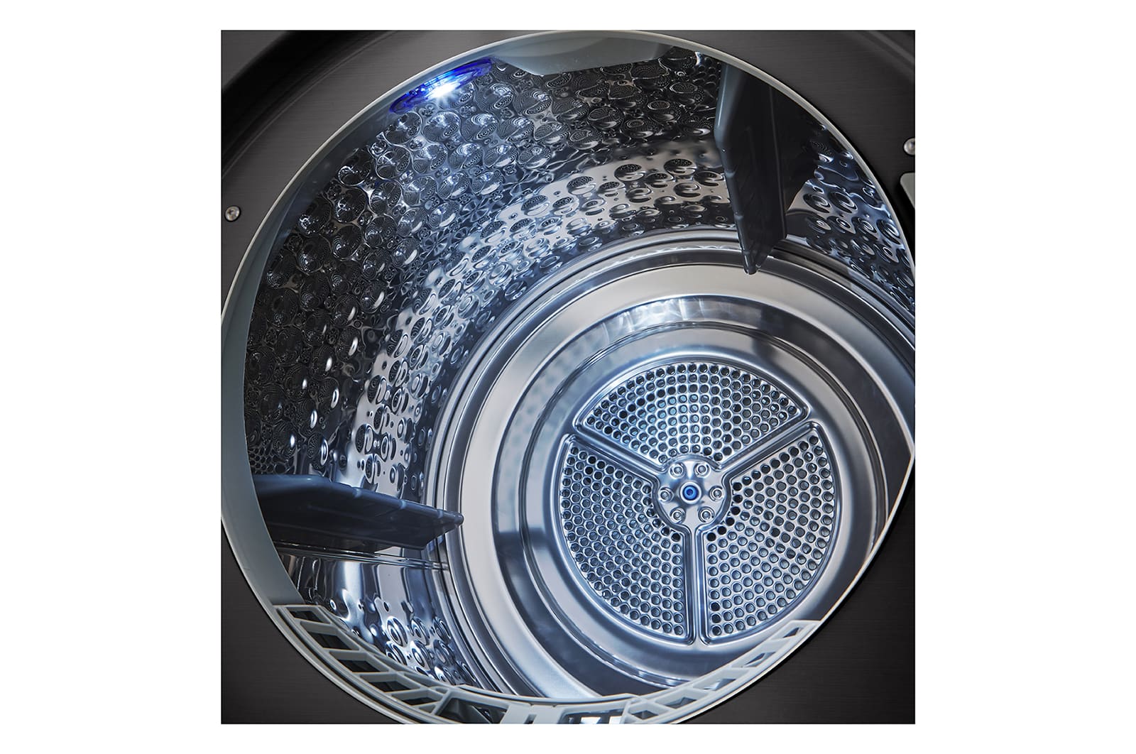 LG 10kg Heat Pump Dryer TD-H10VBD