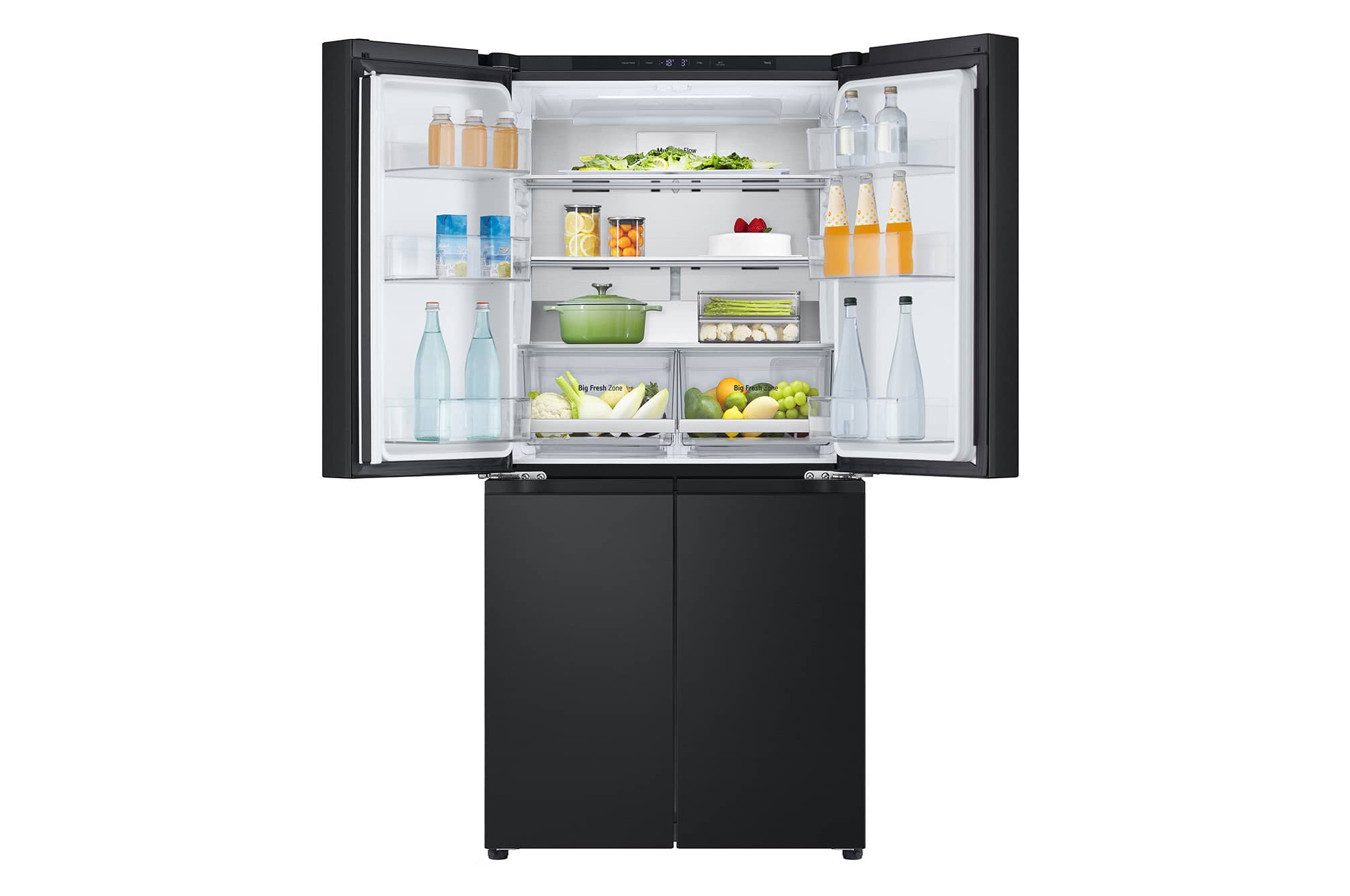 LG 530L Multi Door Fridge GF-B5305EP LG 530L Multi Door Fridge GF-B5305EP