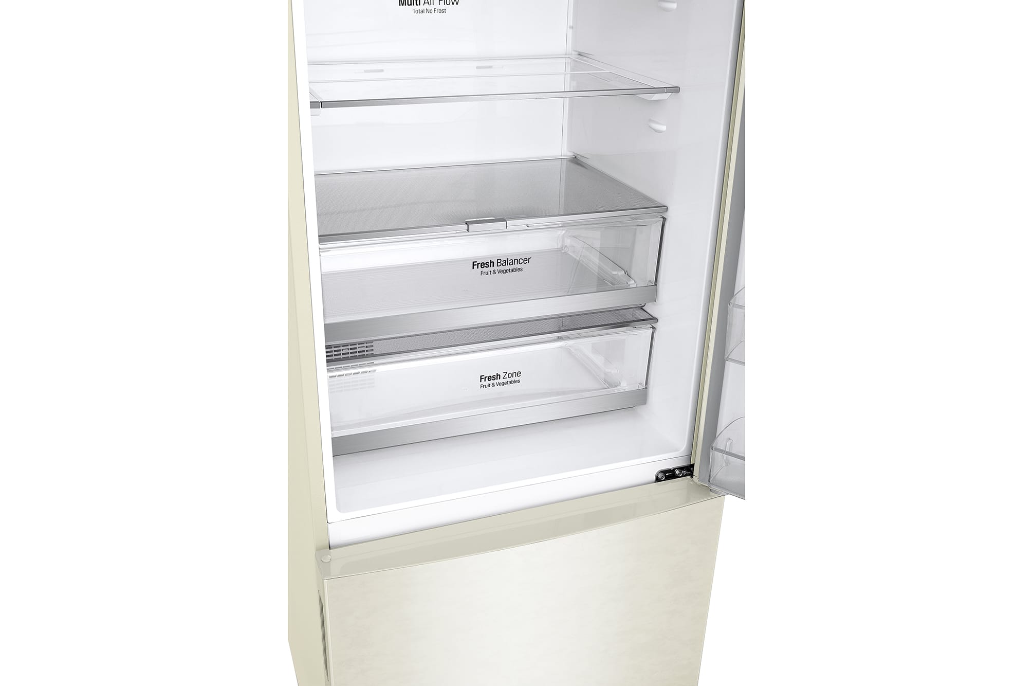 LG 462L Bottom Freezer Fridge GB-B4624SE LG 462L Bottom Freezer Fridge GB-B4624SE