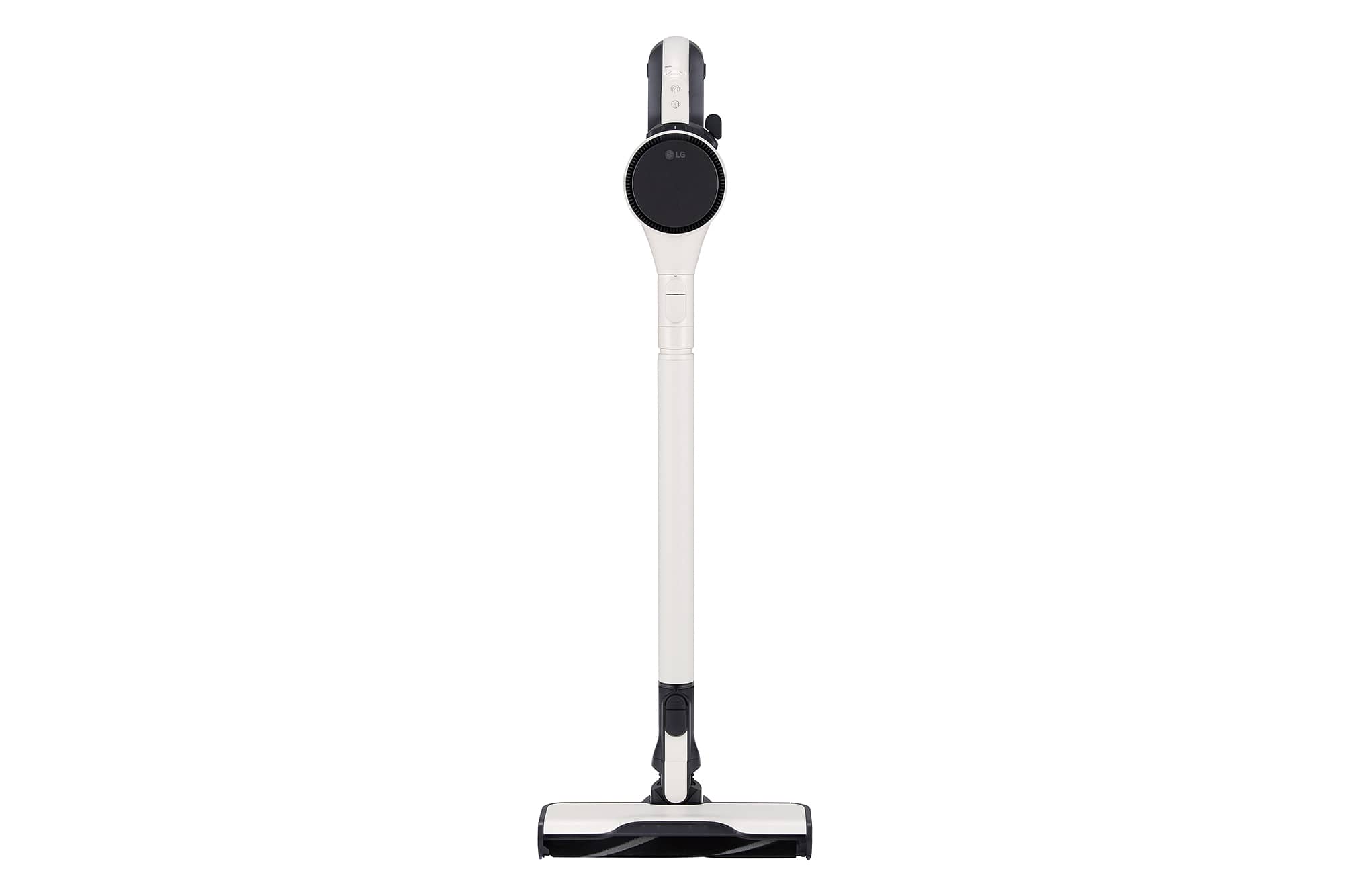 LG CordZero All-in-One Tower Cordless Vacuum A9X-STEAM LG CordZero All-in-One Tower Cordless Vacuum A9X-STEAM