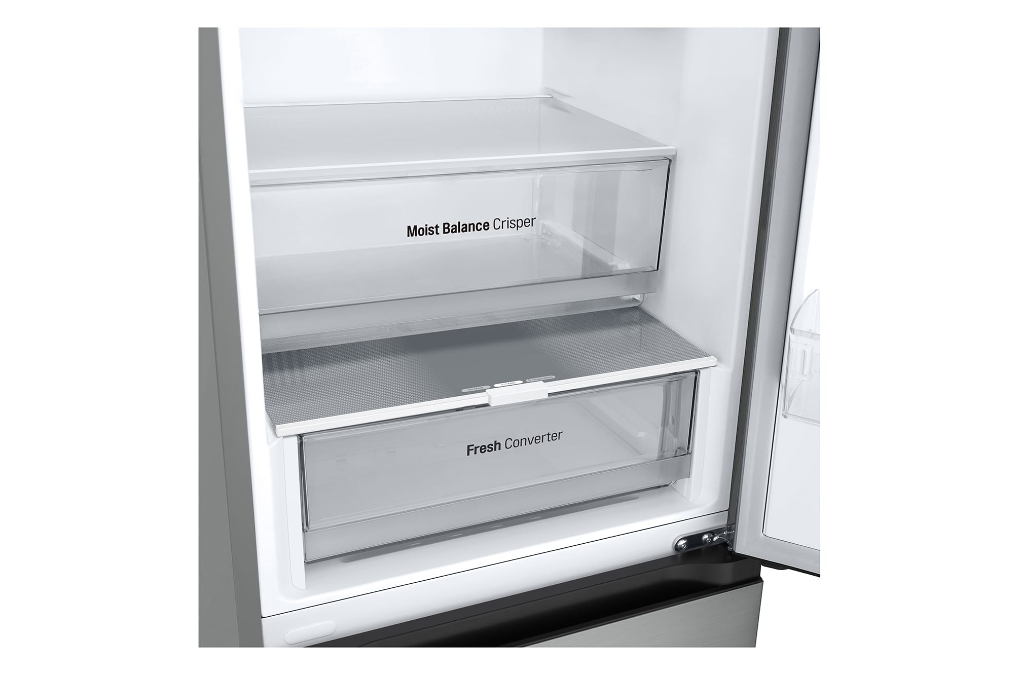 LG 344L Bottom Freezer Fridge GB-B3443PY LG 344L Bottom Freezer Fridge GB-B3443PY