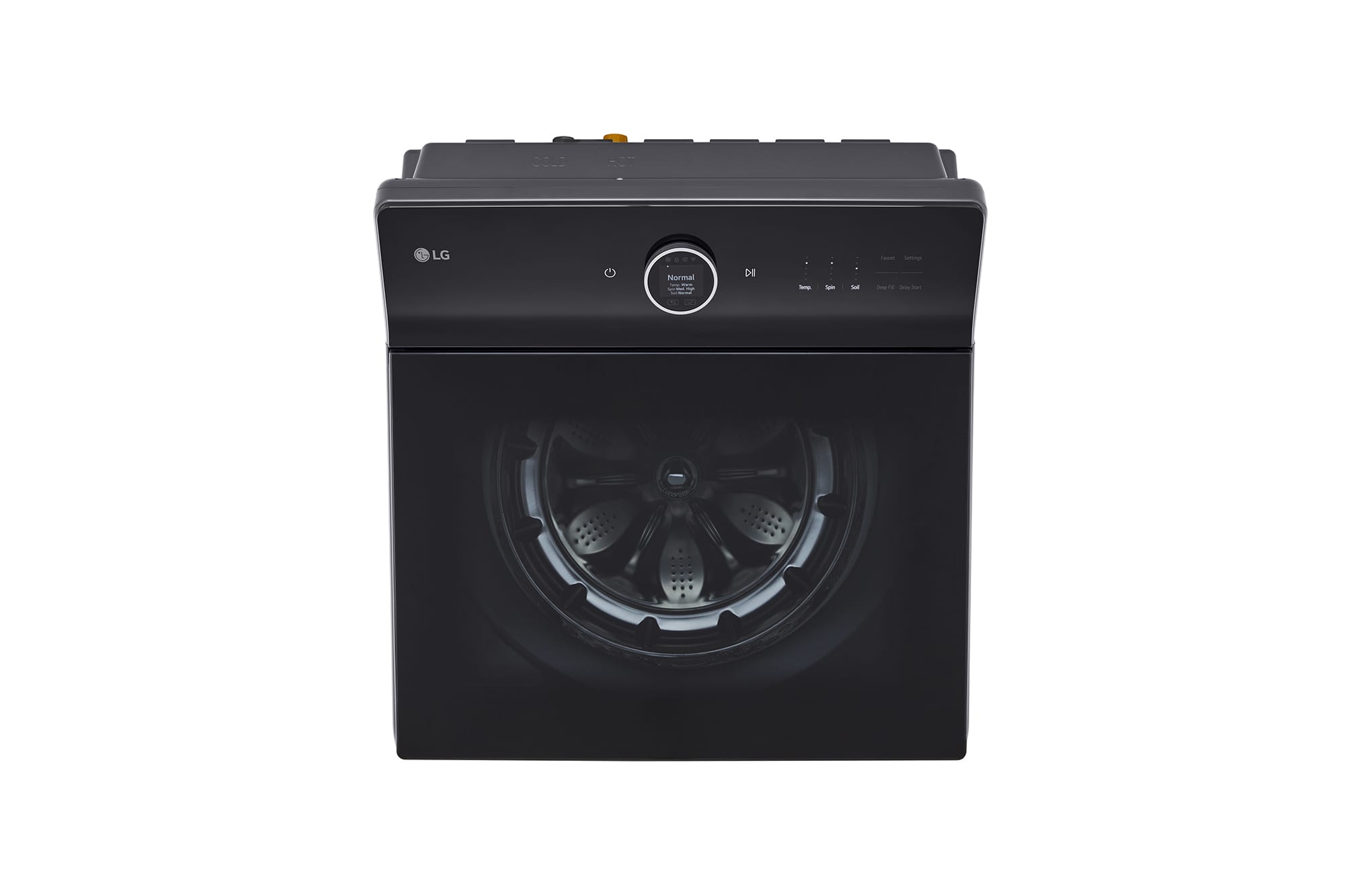 LG 17kg Top Load Washer TX2517AT7G LG 17kg Top Load Washer TX2517AT7G