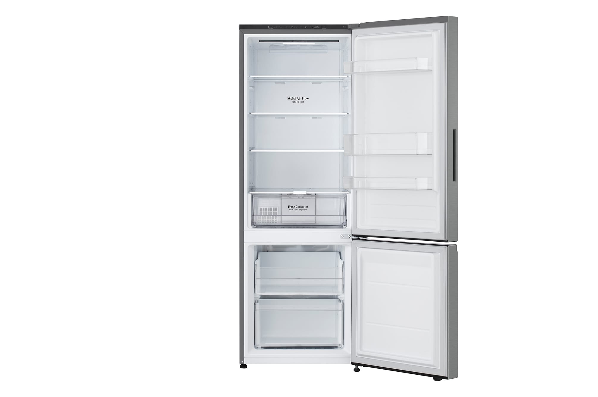 LG 335L Bottom Freezer Fridge GB-B3354PY LG 335L Bottom Freezer Fridge GB-B3354PY