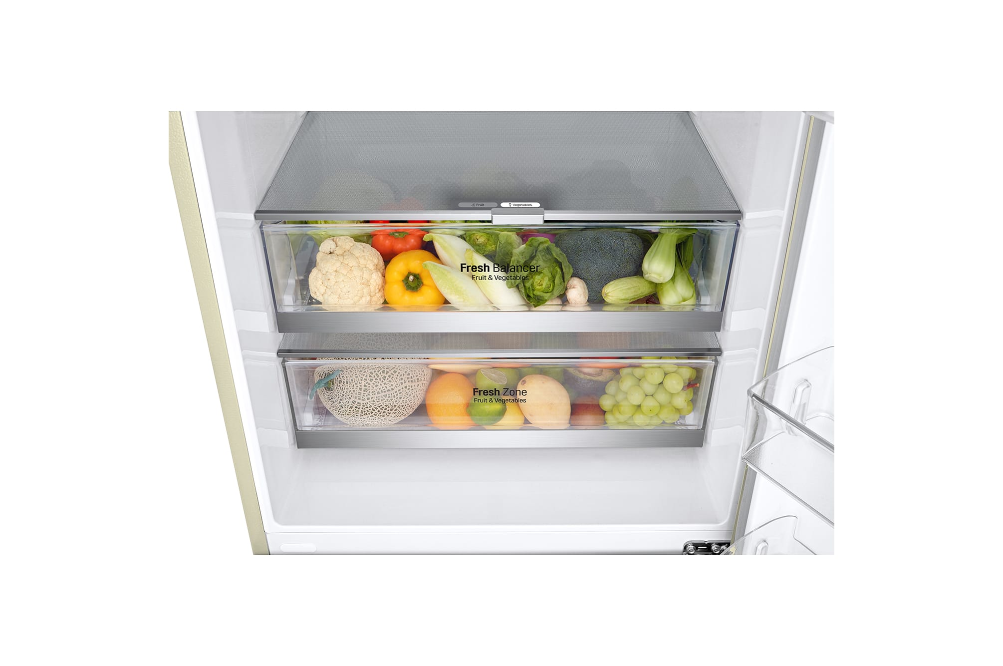 LG 462L Bottom Freezer Fridge GB-B4624SE LG 462L Bottom Freezer Fridge GB-B4624SE