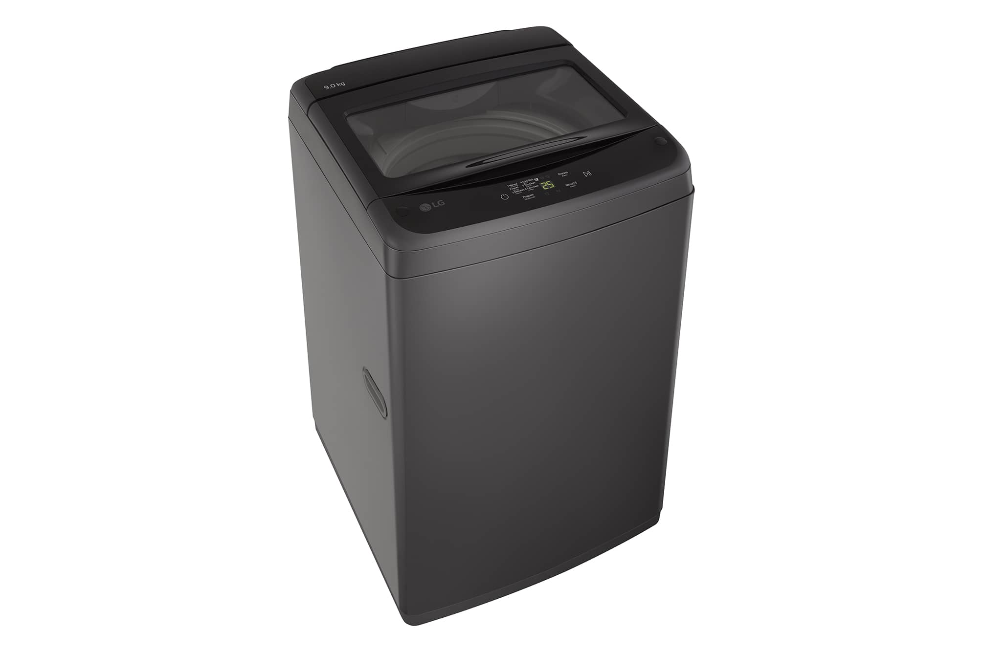 LG 9kg Top Load Washer T2109NBTB LG 9kg Top Load Washer T2109NBTB