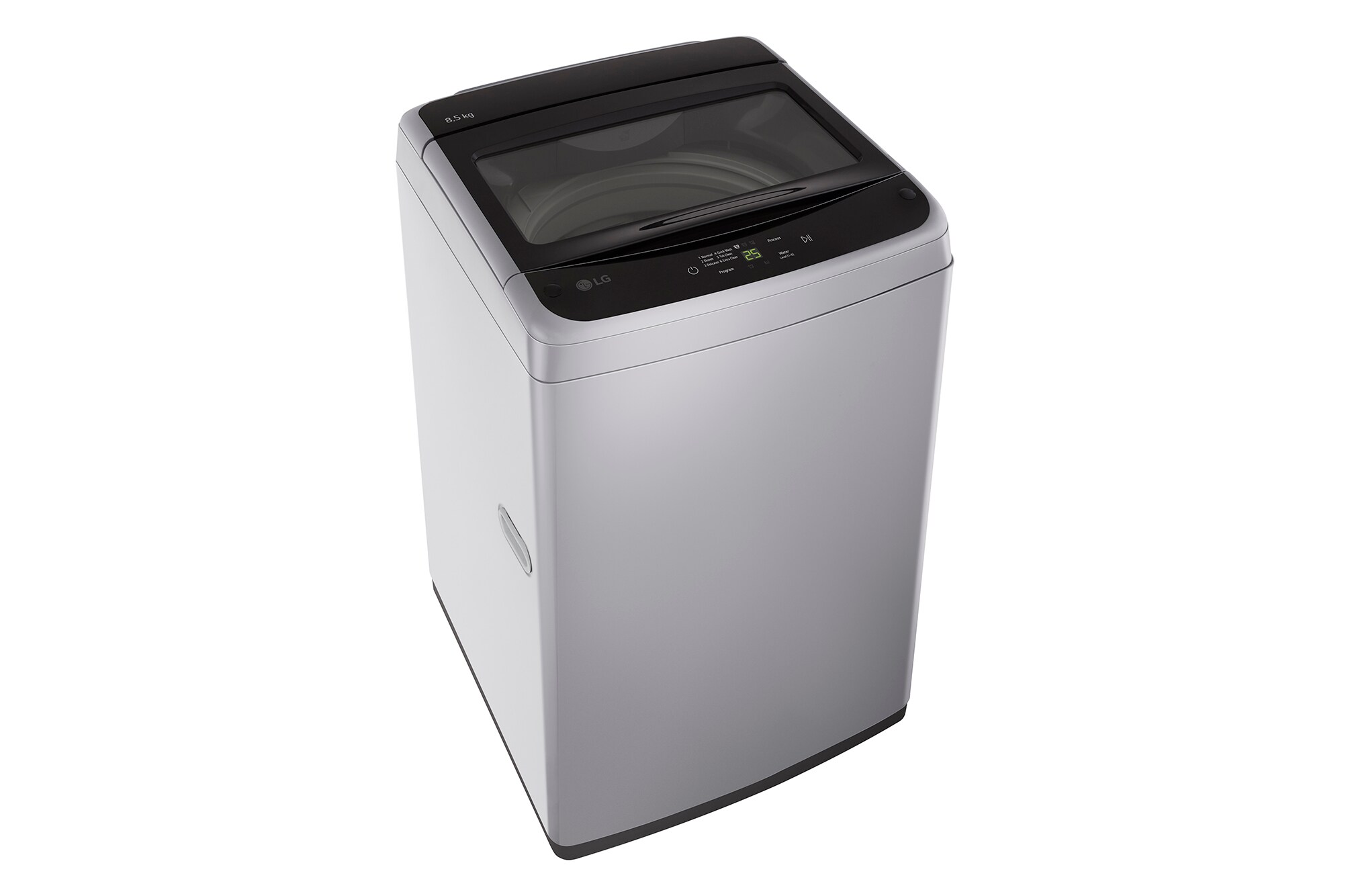 LG 7.5kg Top Load Washer T2175NBTM LG 7.5kg Top Load Washer T2175NBTM