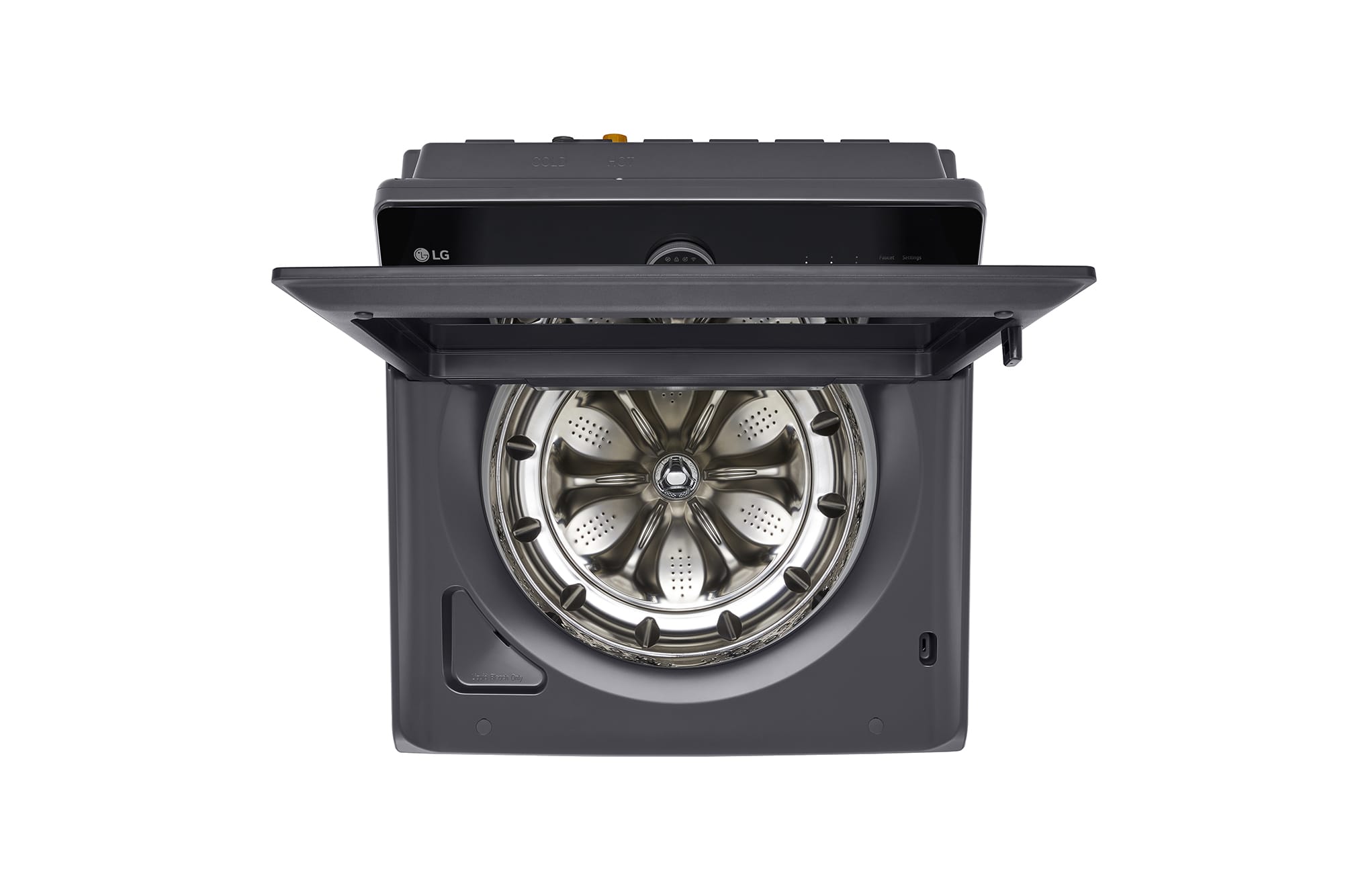 LG 17kg Top Load Washer TX2517AT7G LG 17kg Top Load Washer TX2517AT7G