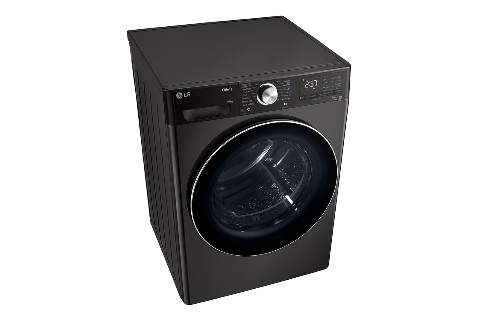 LG 10kg Heat Pump Dryer TD-H10VBD