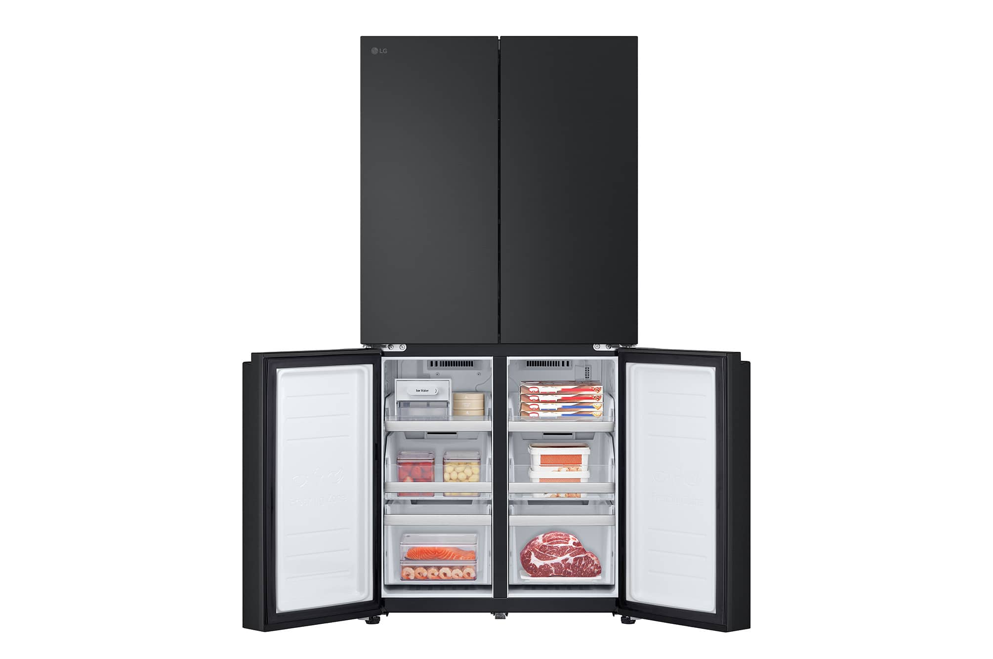 LG 530L Multi Door Fridge GF-B5305EP LG 530L Multi Door Fridge GF-B5305EP