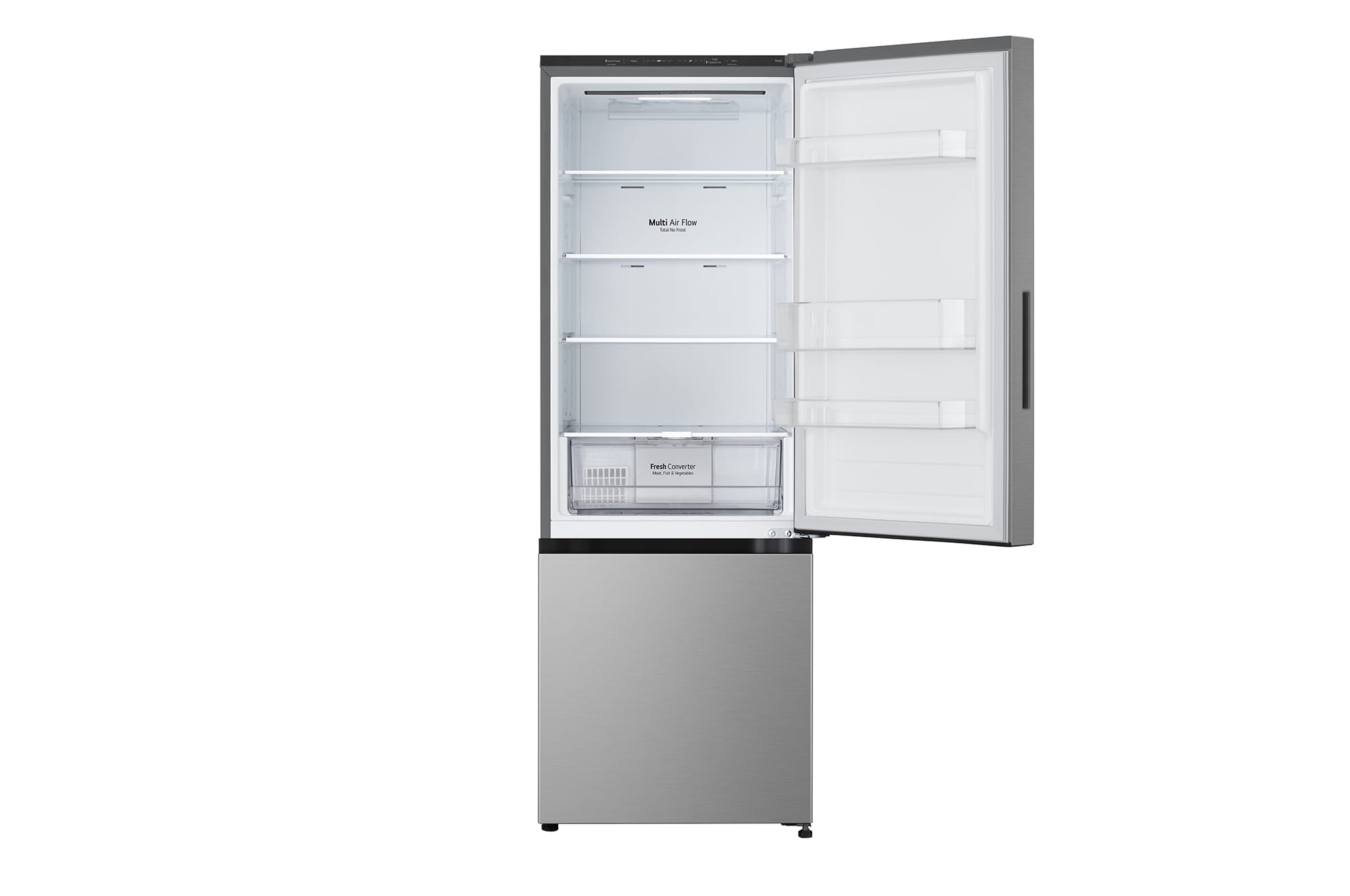 LG 335L Bottom Freezer Fridge GB-B3354PY LG 335L Bottom Freezer Fridge GB-B3354PY