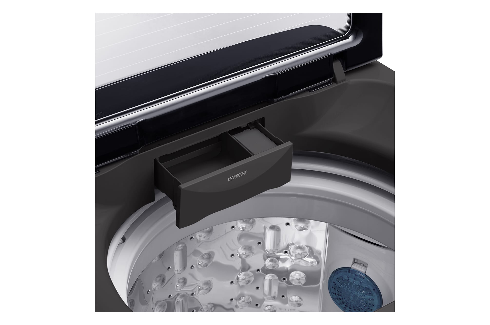 LG 13kg Top Load Washer T2313VSABT LG 13kg Top Load Washer T2313VSABT
