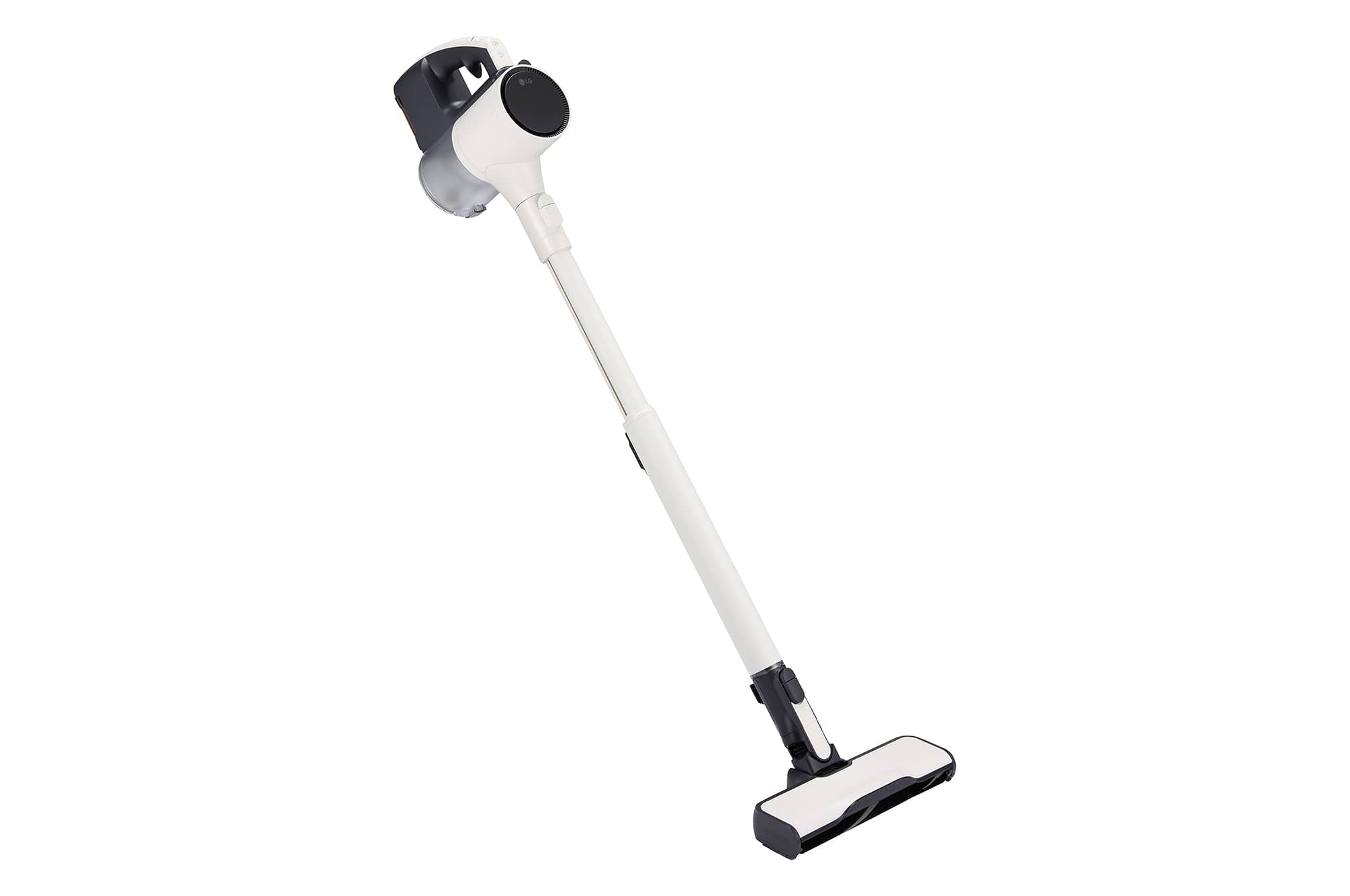 LG CordZero All-in-One Tower Cordless Vacuum A9X-STEAM LG CordZero All-in-One Tower Cordless Vacuum A9X-STEAM