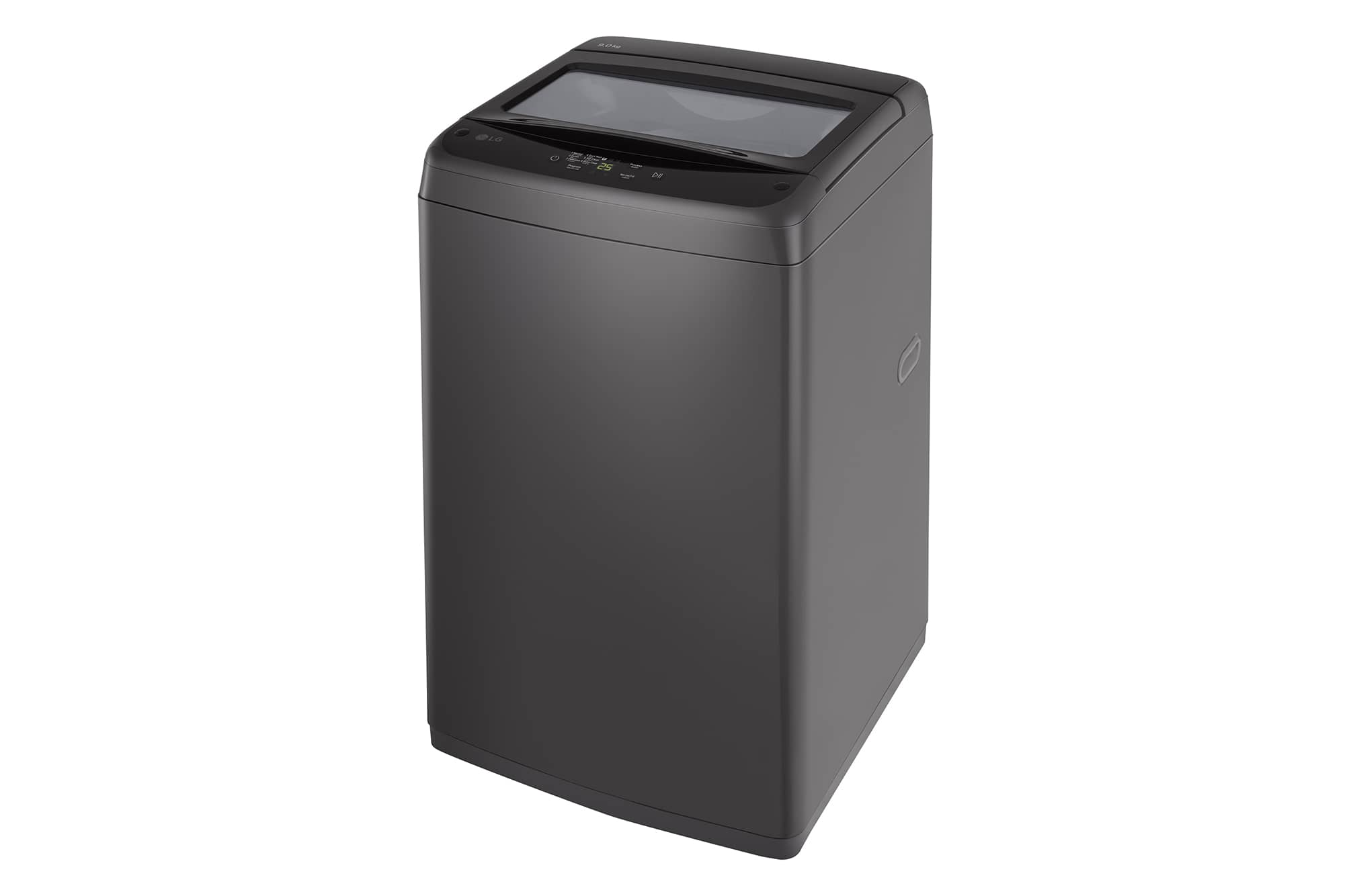 LG 9kg Top Load Washer T2109NBTB LG 9kg Top Load Washer T2109NBTB