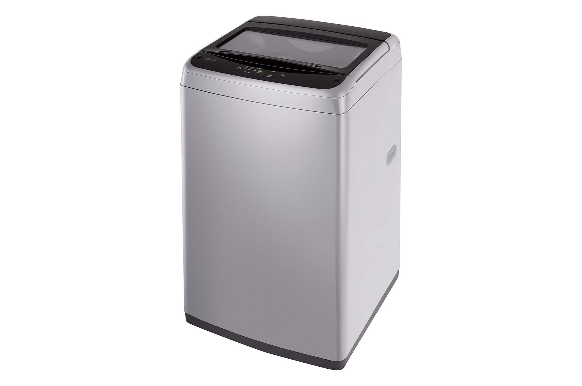 LG 7.5kg Top Load Washer T2175NBTM LG 7.5kg Top Load Washer T2175NBTM