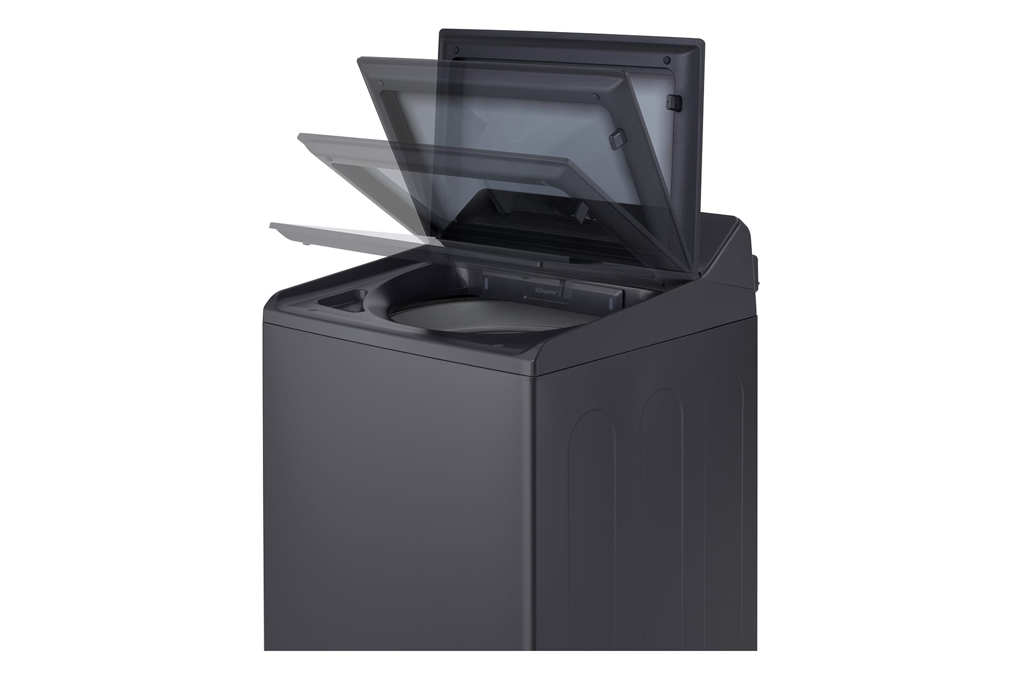 LG 17kg Top Load Washer TX2517AT7G LG 17kg Top Load Washer TX2517AT7G