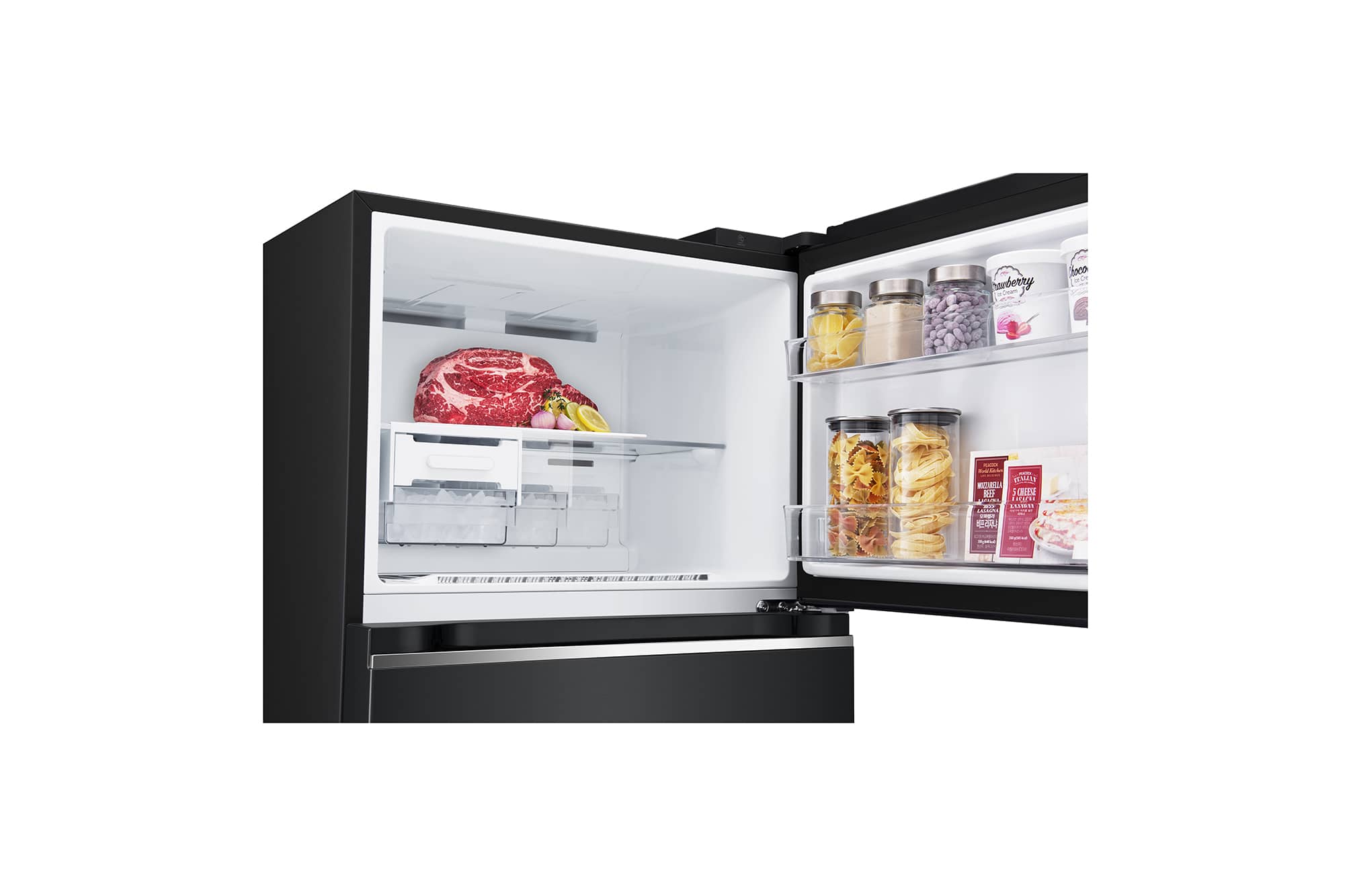 LG 612L Top Freezer Fridge GT-B6085EP LG 612L Top Freezer Fridge GT-B6085EP