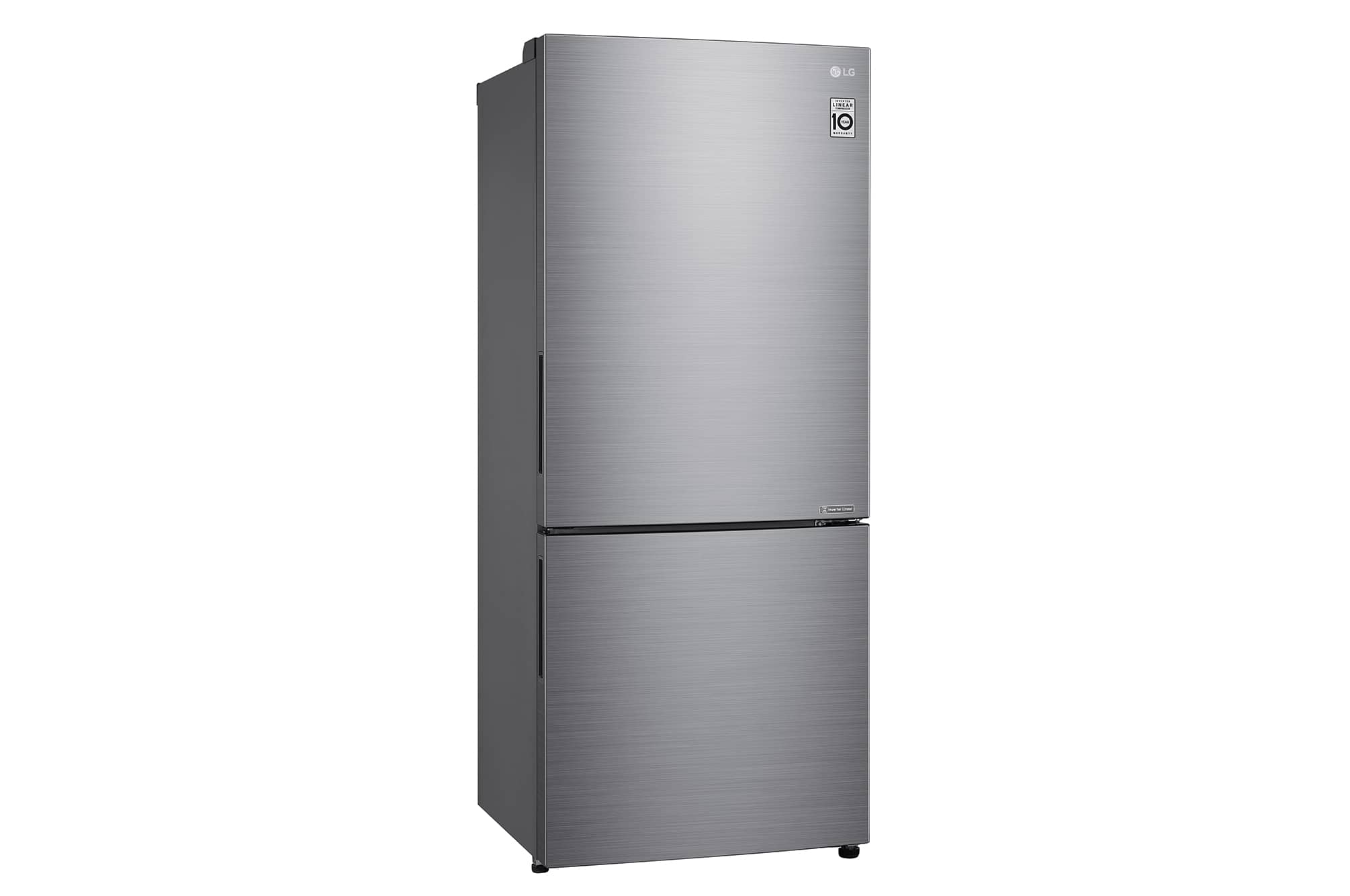 LG 421L Bottom Freezer Fridge GB-B4215PY LG 421L Bottom Freezer Fridge GB-B4215PY
