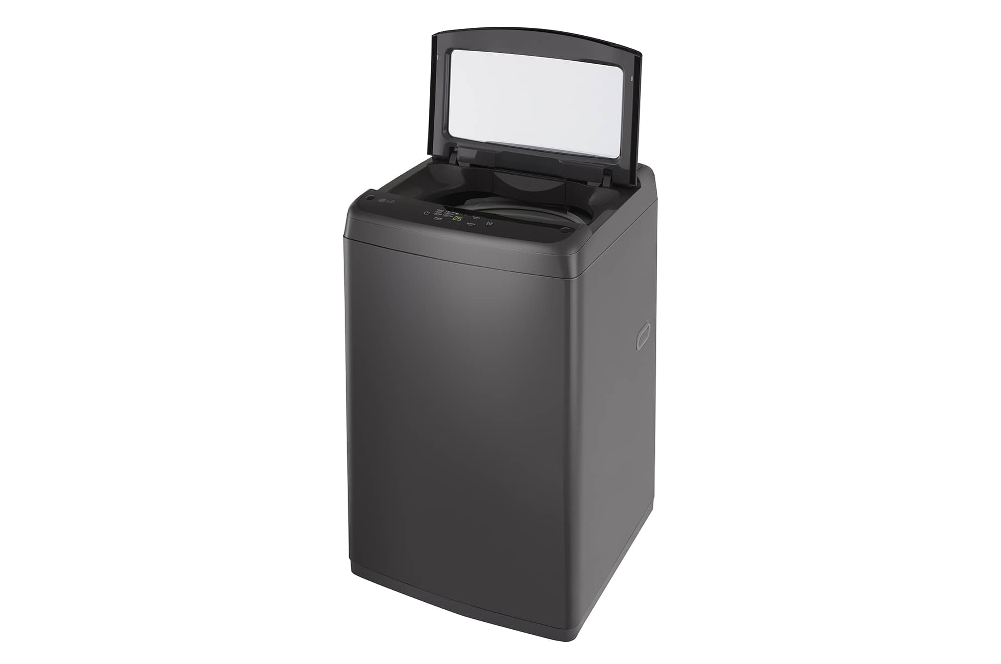 LG 9kg Top Load Washer T2109NBTB LG 9kg Top Load Washer T2109NBTB