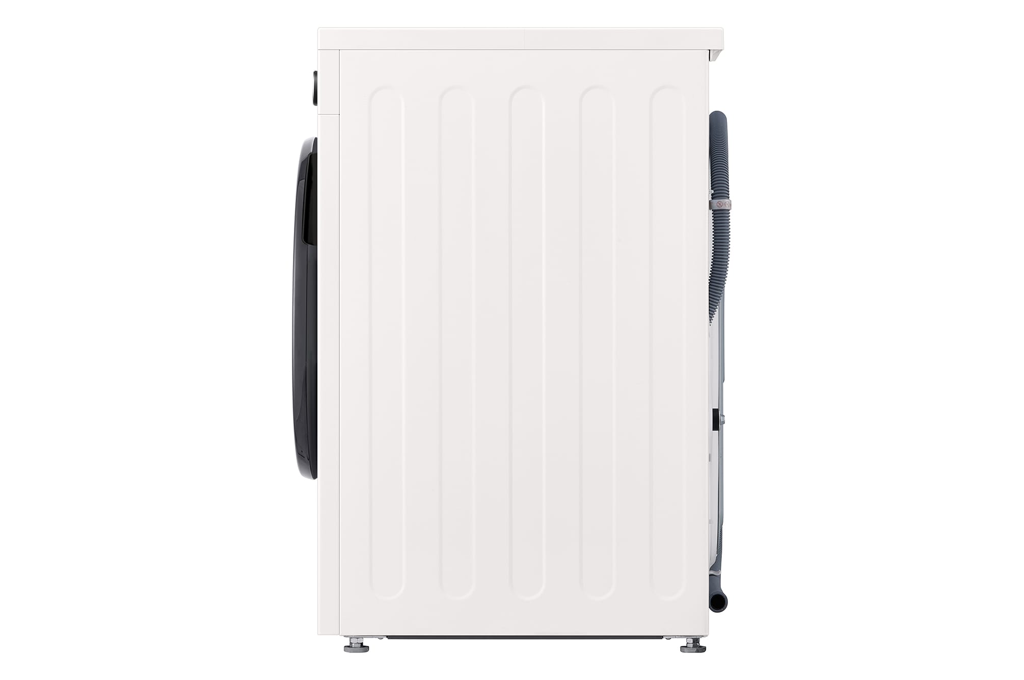 LG 8/5kg Front Load Washer Dryer FB1208R5W LG 8/5kg Front Load Washer Dryer FB1208R5W