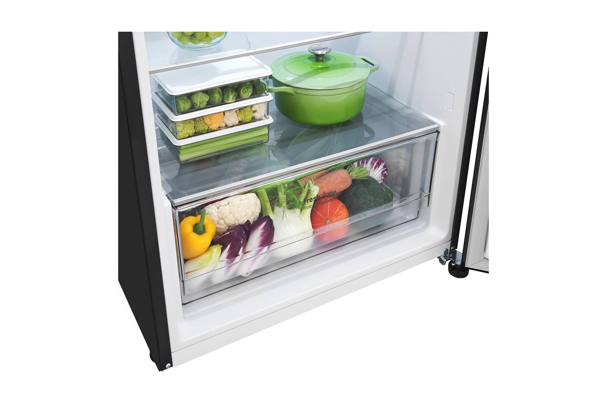LG 612L Top Freezer Fridge GT-B6085EP LG 612L Top Freezer Fridge GT-B6085EP