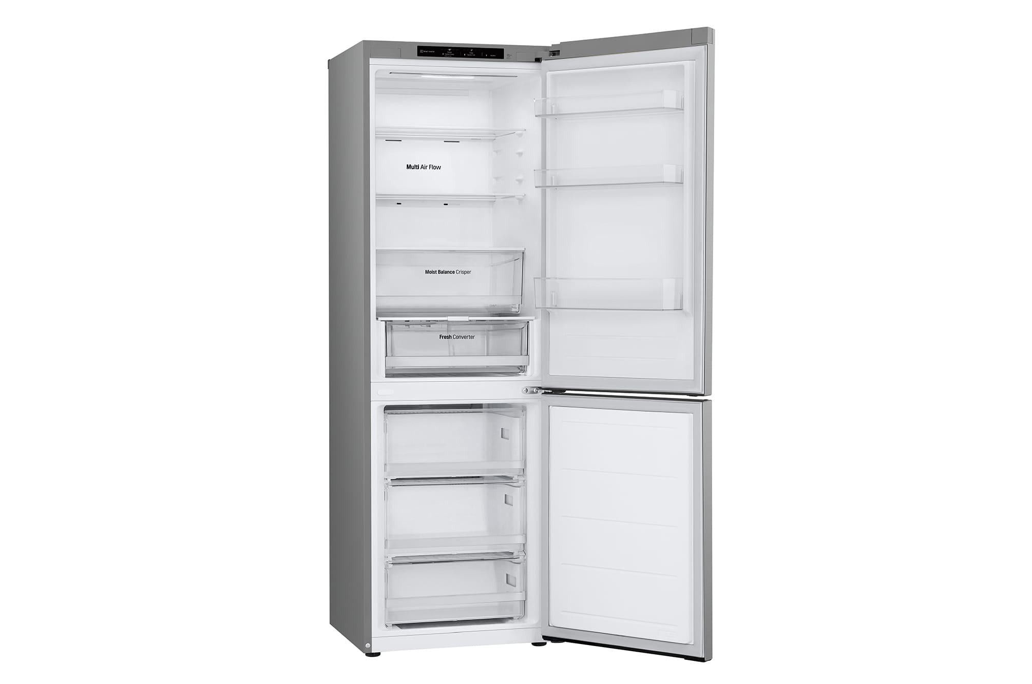 LG 344L Bottom Freezer Fridge GB-B3443PY LG 344L Bottom Freezer Fridge GB-B3443PY