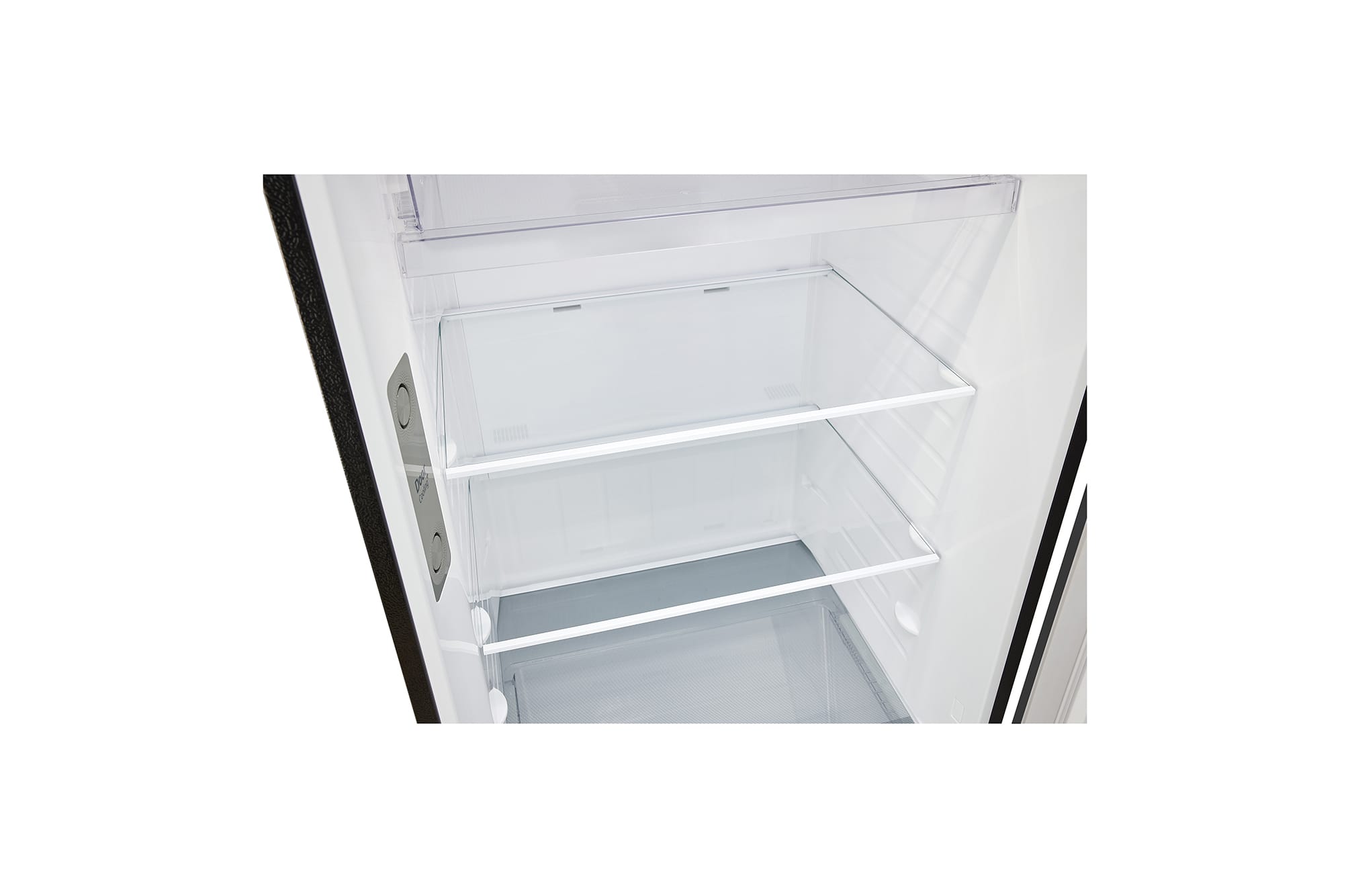 LG 461L Top Freezer Fridge GT-B4604BM LG 461L Top Freezer Fridge GT-B4604BM