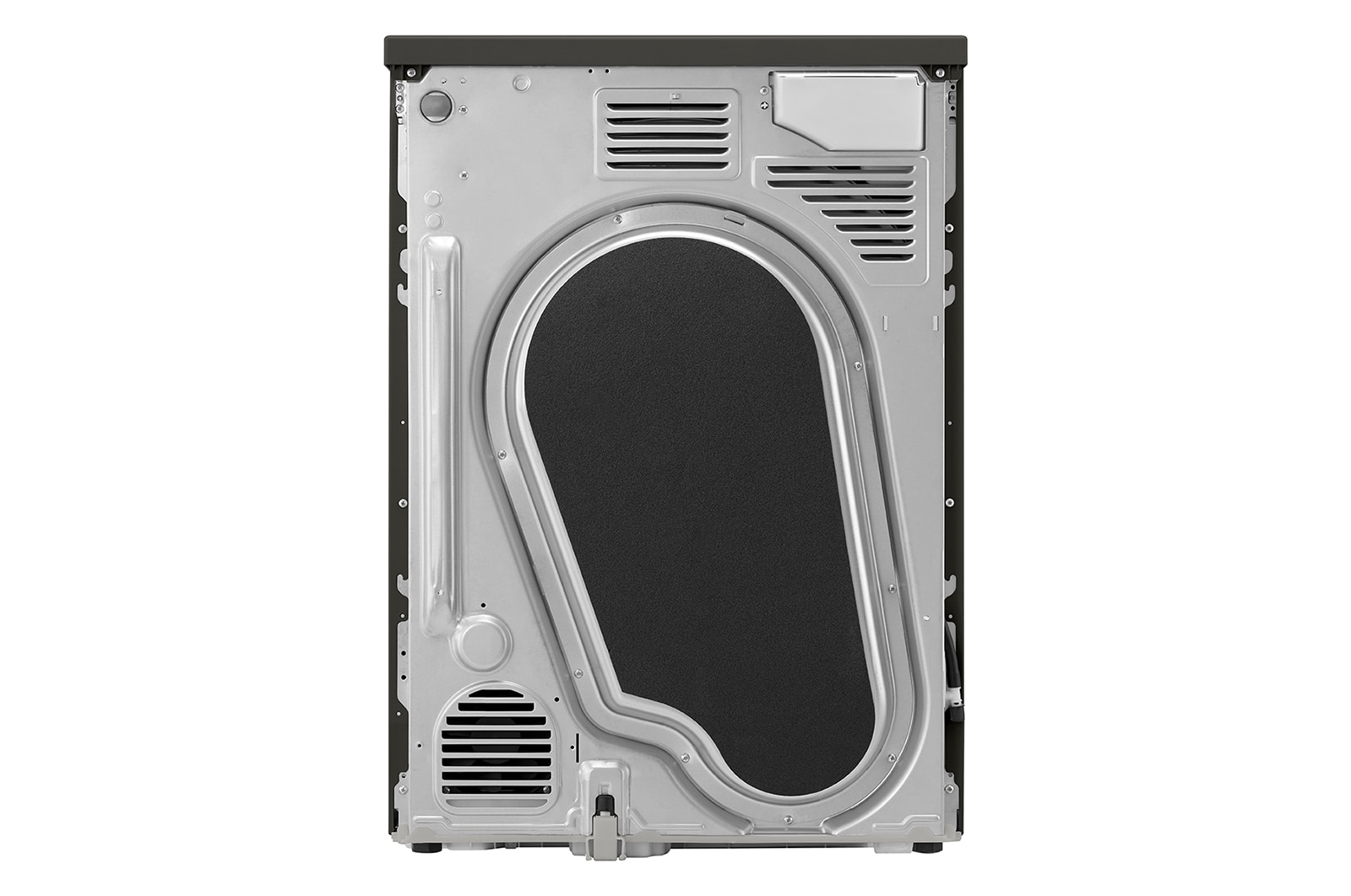 LG 10kg Heat Pump Dryer TD-H10VBD