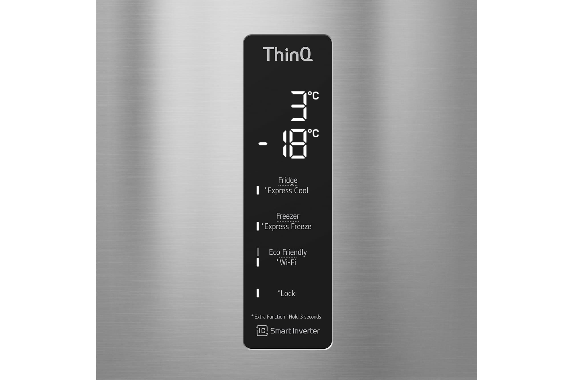 LG 462L Bottom Freezer Fridge GB-B4624PY LG 462L Bottom Freezer Fridge GB-B4624PY