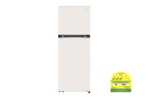 LG 315L Top Freezer Fridge GT-B3153BN