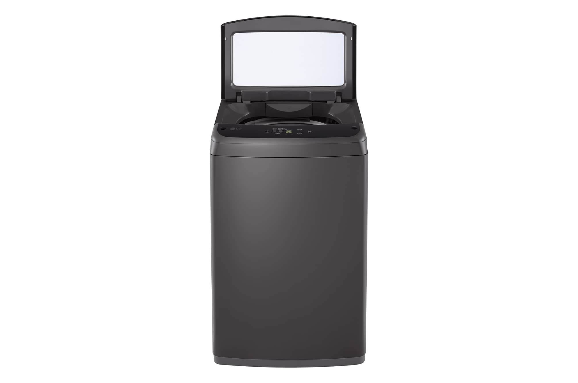 LG 9kg Top Load Washer T2109NBTB LG 9kg Top Load Washer T2109NBTB