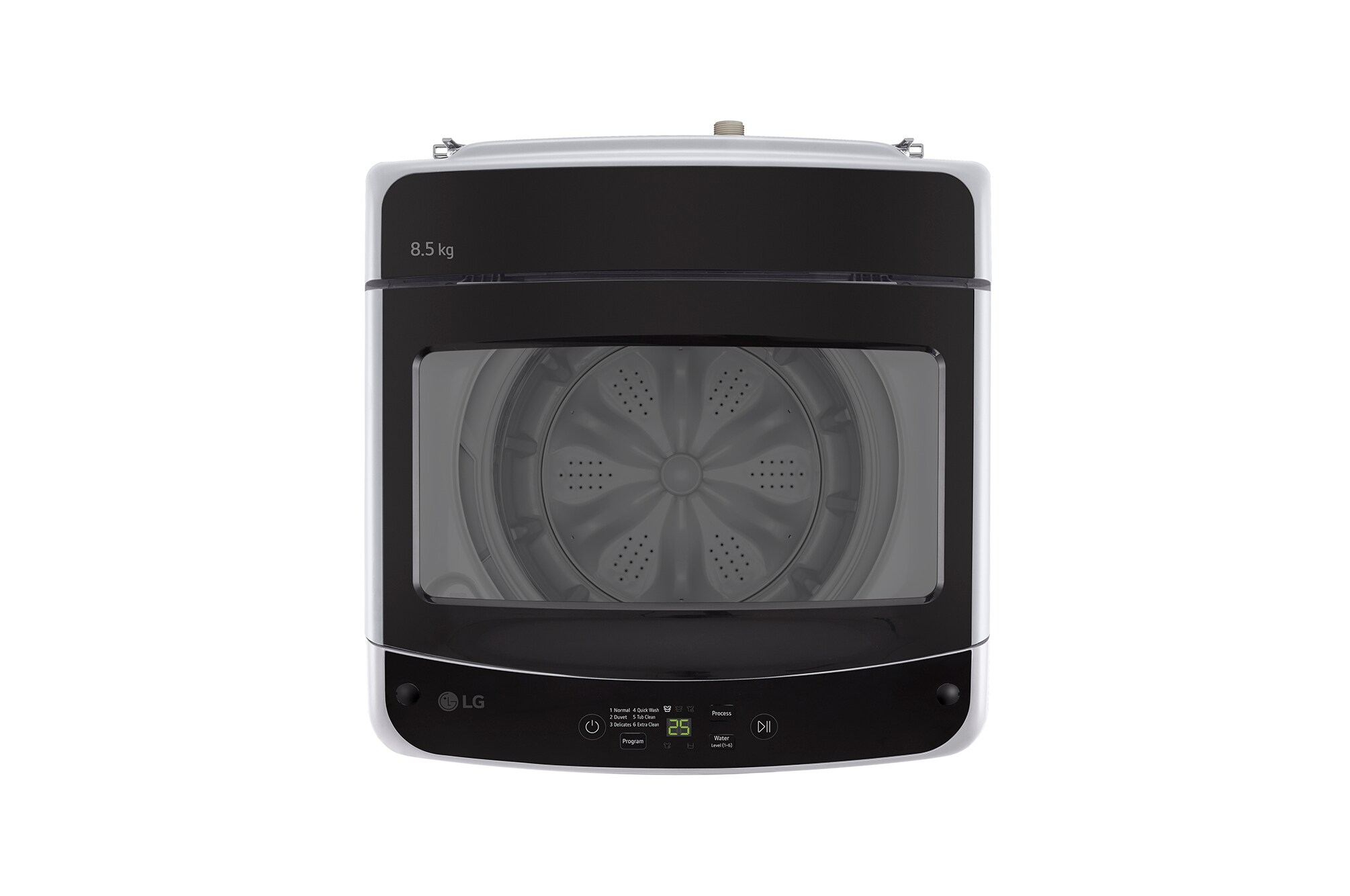 LG 7.5kg Top Load Washer T2175NBTM LG 7.5kg Top Load Washer T2175NBTM