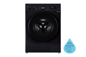 LG 8kg Front Load Washer FB1208S50