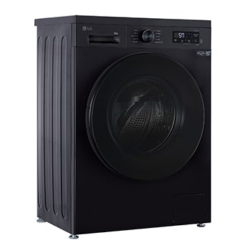 LG 8kg Front Load Washer FB1208S50 LG 8kg Front Load Washer FB1208S50