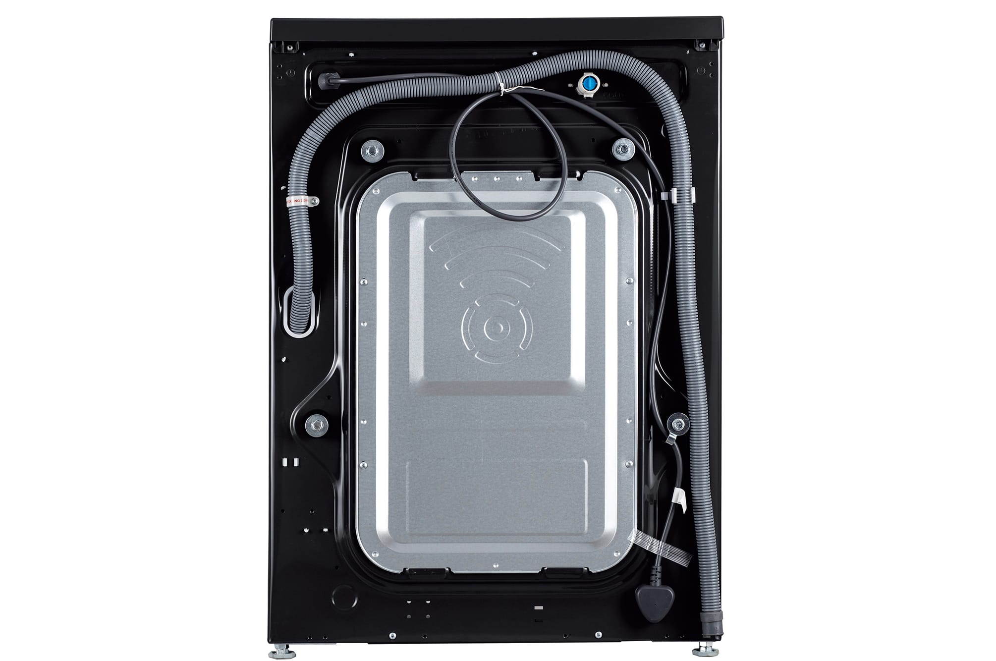 LG 8kg Front Load Washer FB1208S50 LG 8kg Front Load Washer FB1208S50