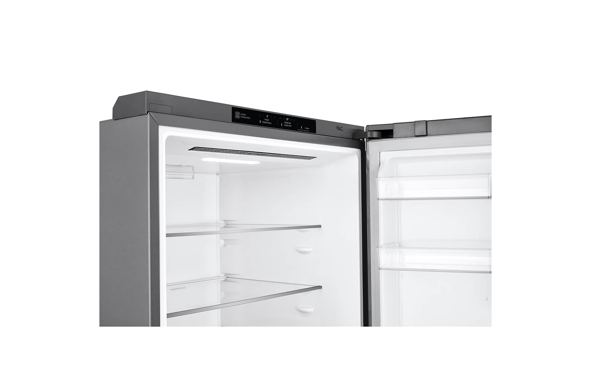 LG 421L Bottom Freezer Fridge GB-B4215PY LG 421L Bottom Freezer Fridge GB-B4215PY
