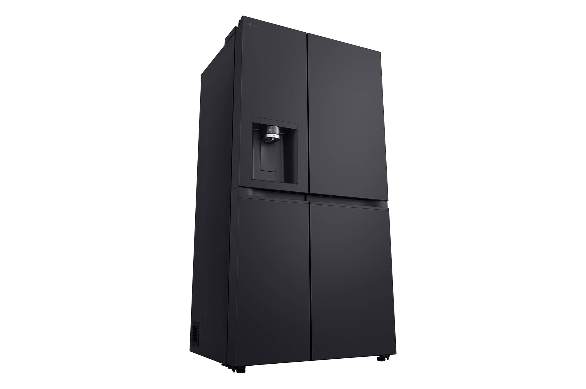 LG 623L Side by Side Fridge GS-L6104EV LG 623L Side by Side Fridge GS-L6104EV