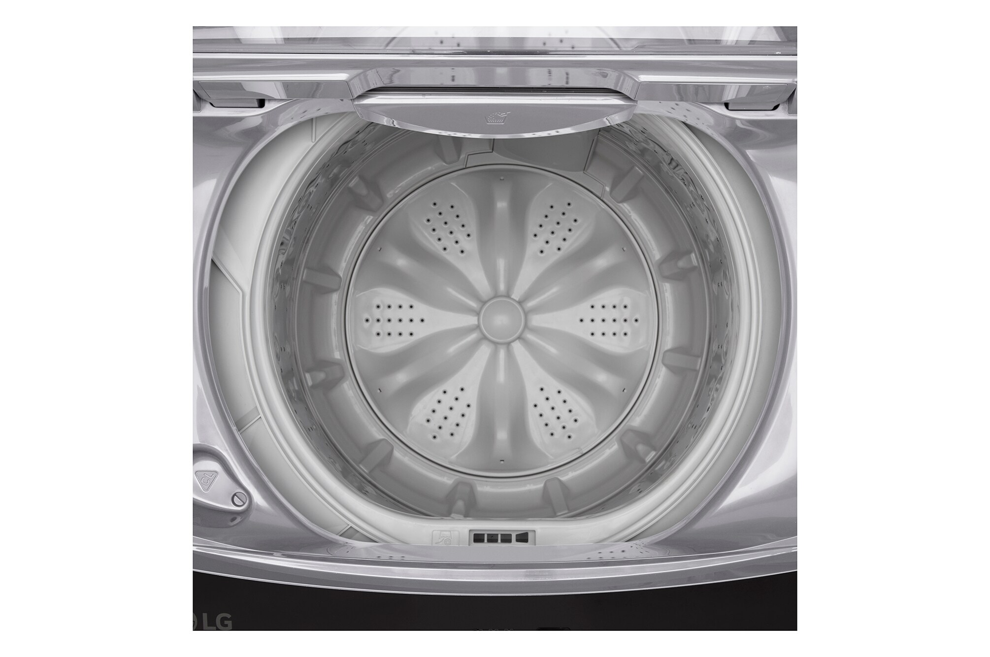 LG 7.5kg Top Load Washer T2175NBTM LG 7.5kg Top Load Washer T2175NBTM