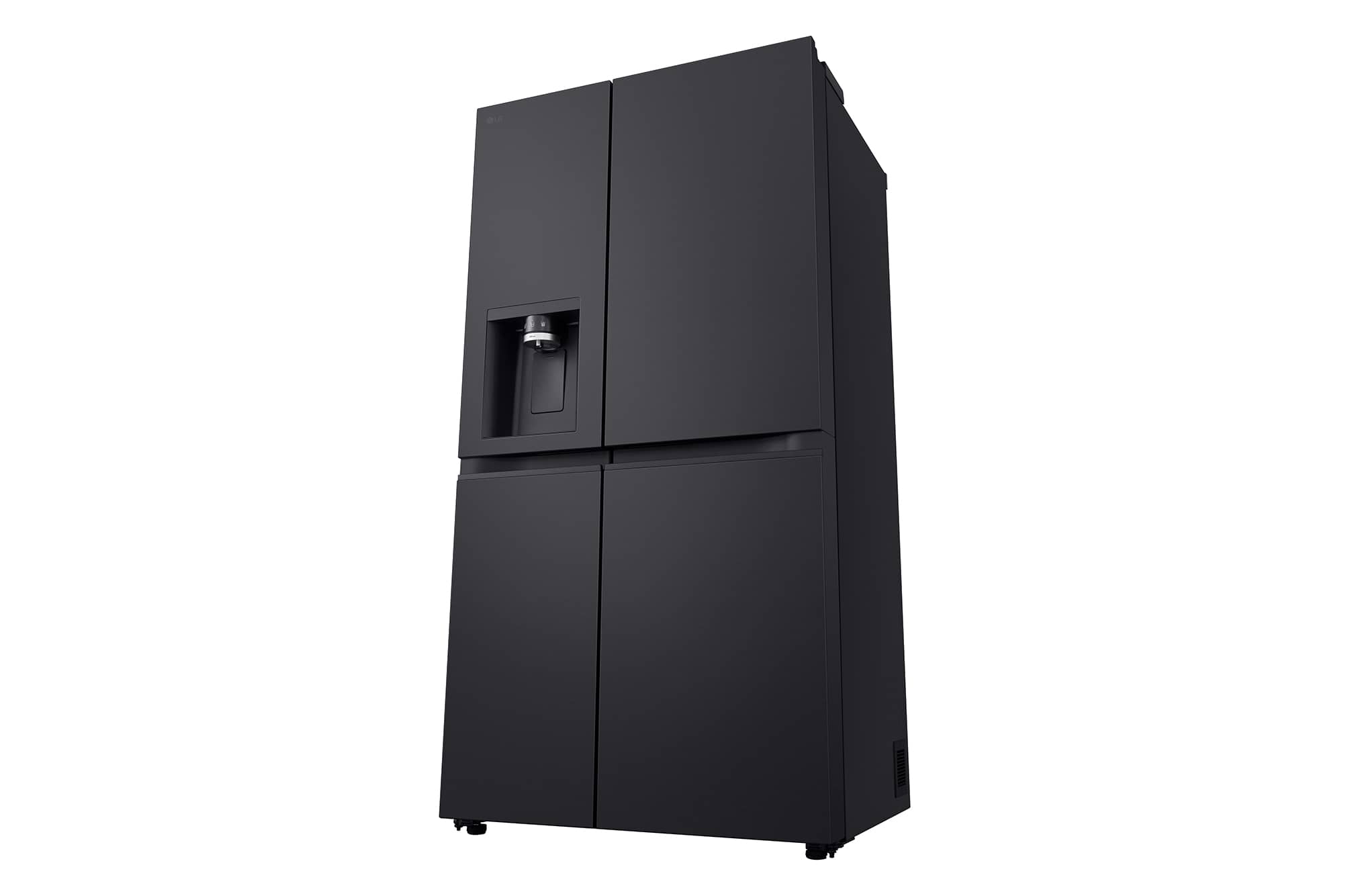 LG 623L Side by Side Fridge GS-L6104EV LG 623L Side by Side Fridge GS-L6104EV