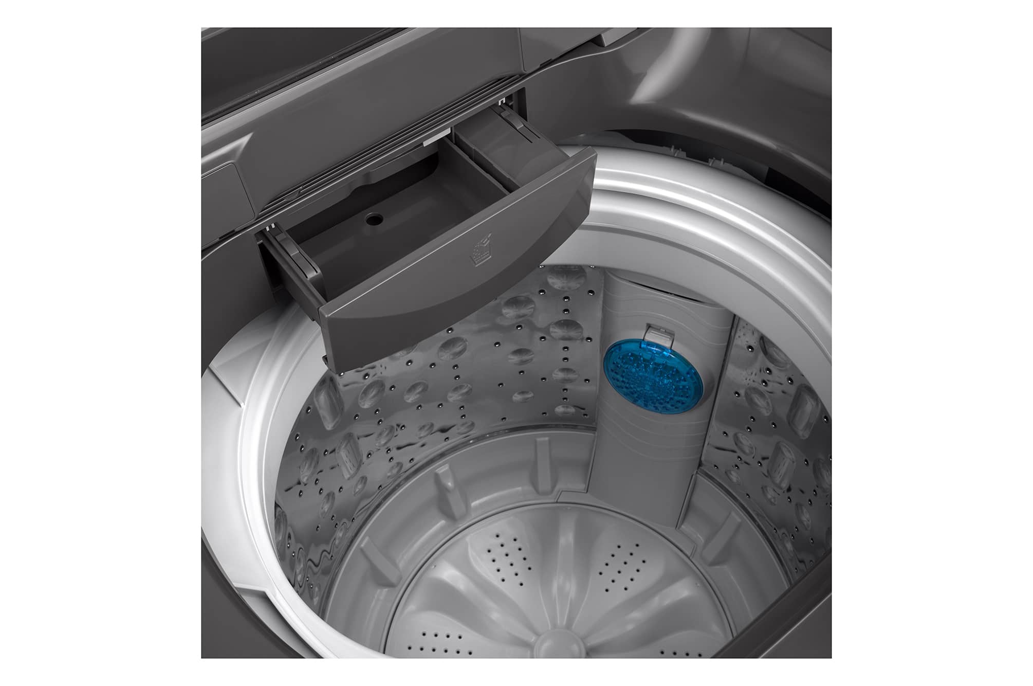 LG 9kg Top Load Washer T2109NBTB LG 9kg Top Load Washer T2109NBTB