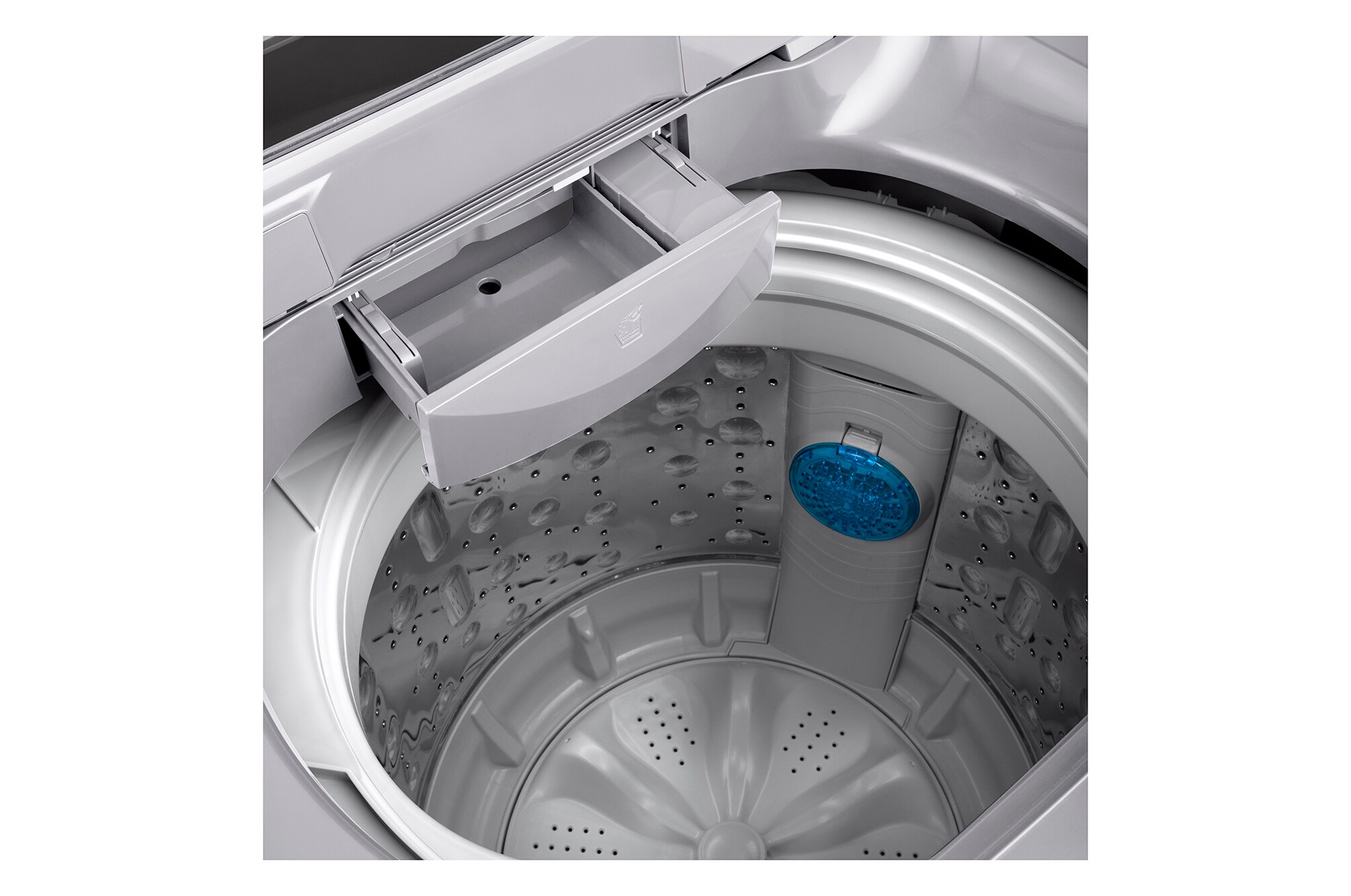 LG 7.5kg Top Load Washer T2175NBTM LG 7.5kg Top Load Washer T2175NBTM